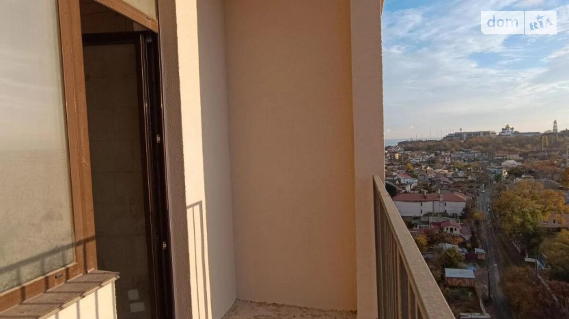 Продається 3-кімнатна квартира 80 кв. м у Одесі, вул. Дача Ковалевського, 5 корпус 1 - фото 3