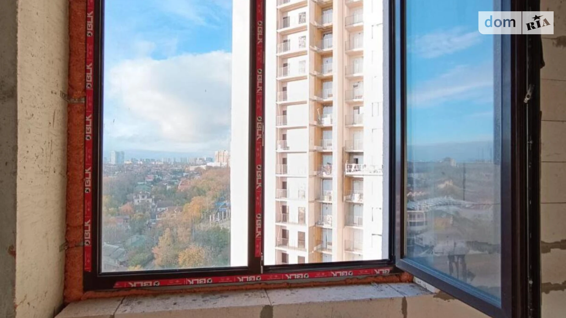 Продається 3-кімнатна квартира 80 кв. м у Одесі, вул. Дача Ковалевського, 5 корпус 1 - фото 5