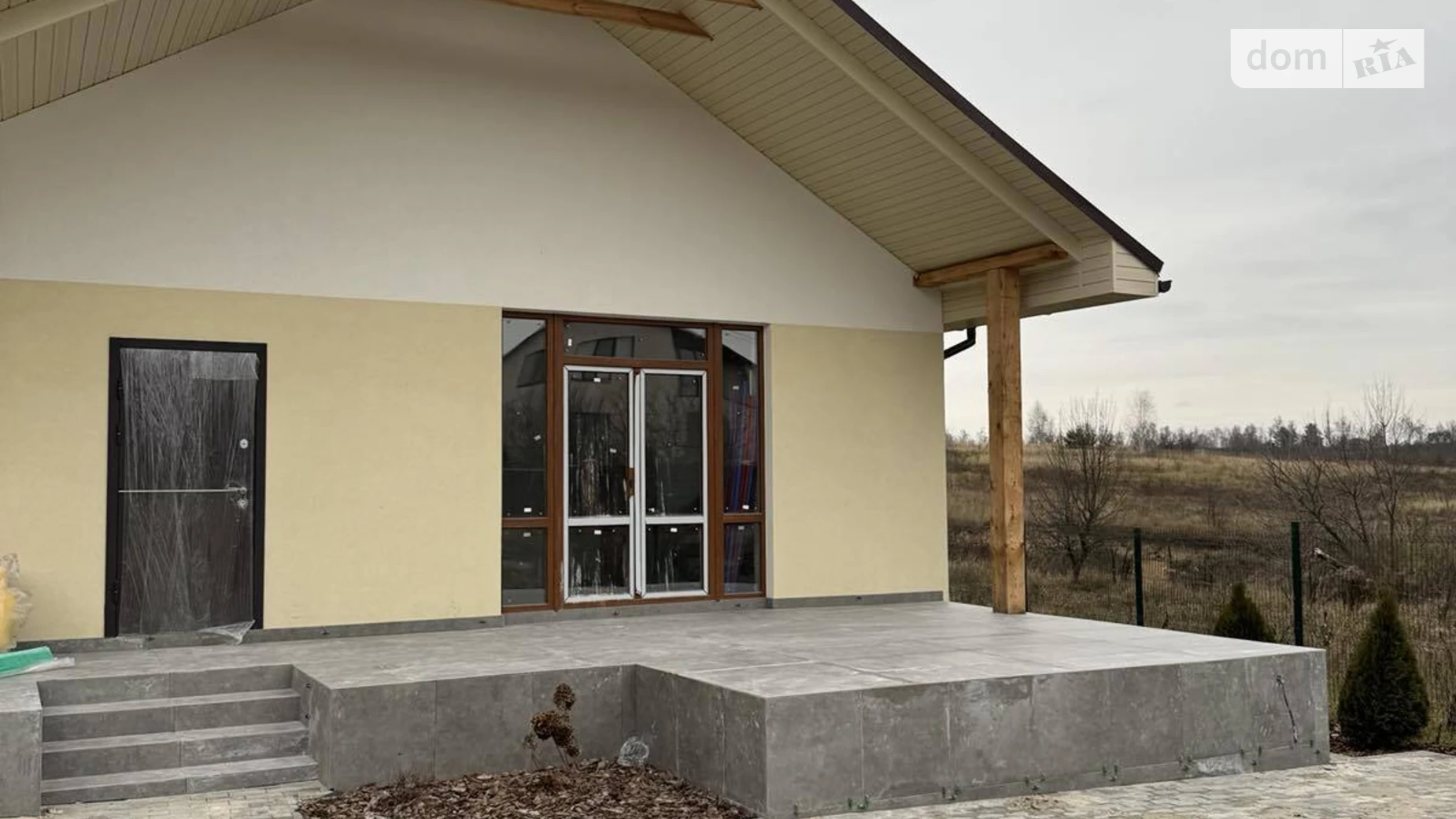 Продается одноэтажный дом 100 кв. м с балконом, цена: 95000 $ - фото 2