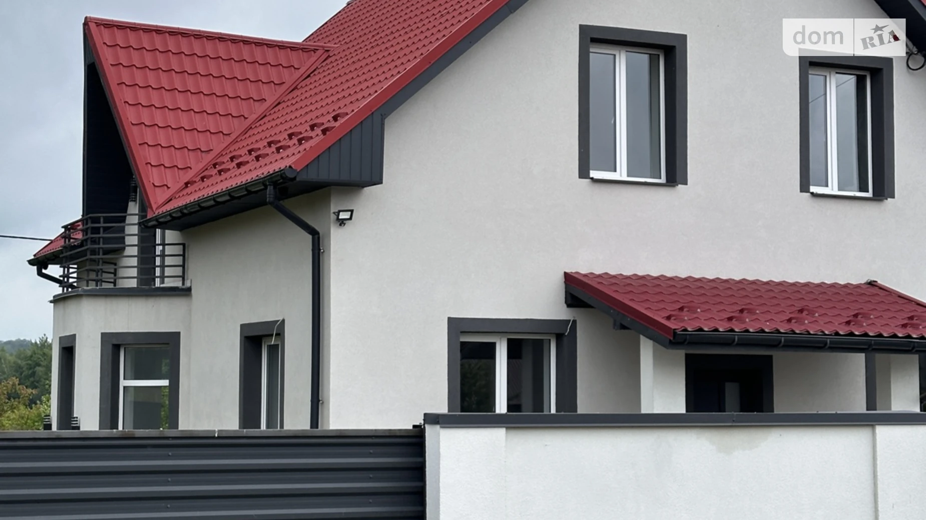 Продается дом на 2 этажа 216 кв. м с участком, цена: 228000 $ - фото 3