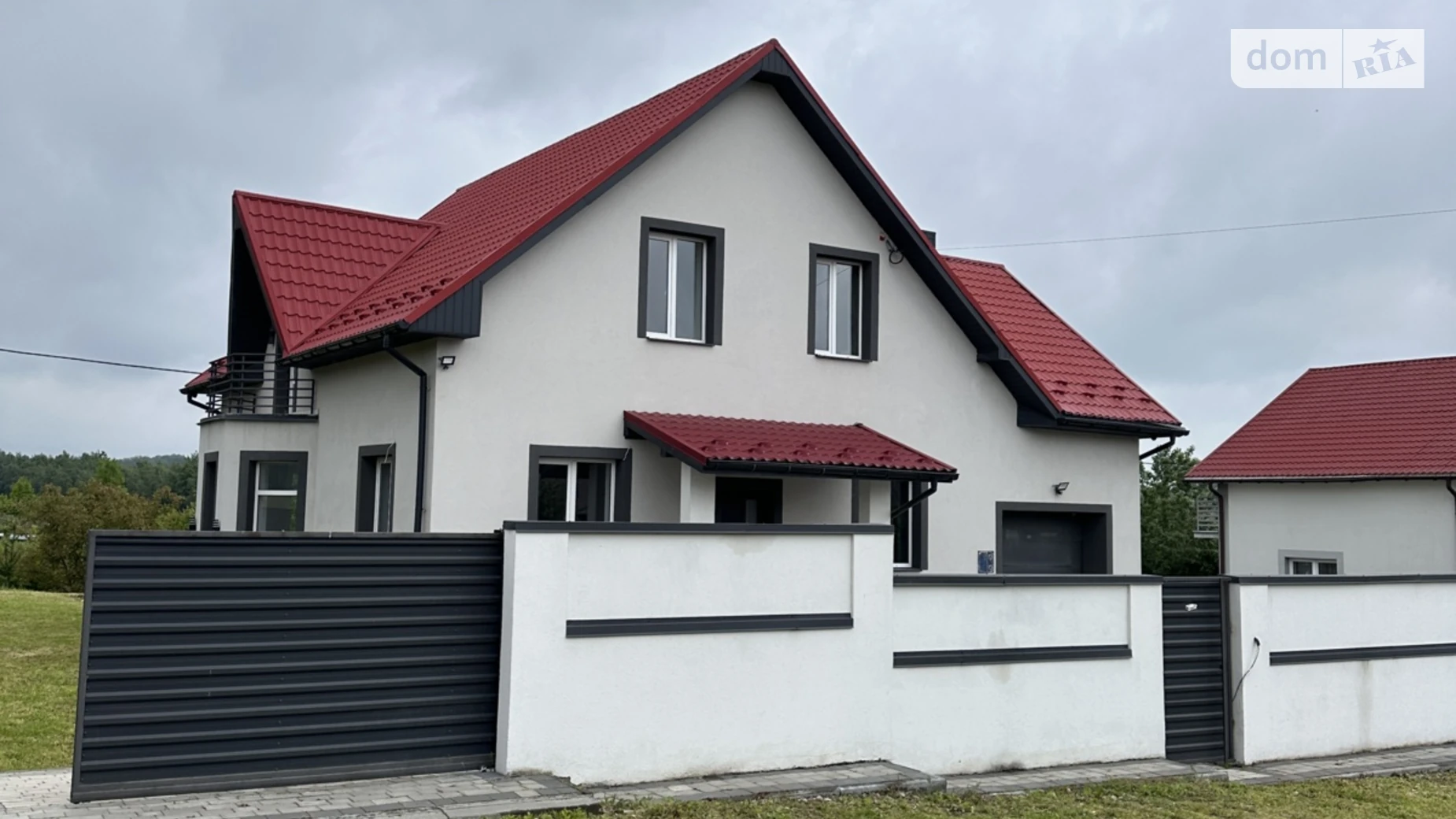 Продается дом на 2 этажа 216 кв. м с участком, цена: 228000 $ - фото 4