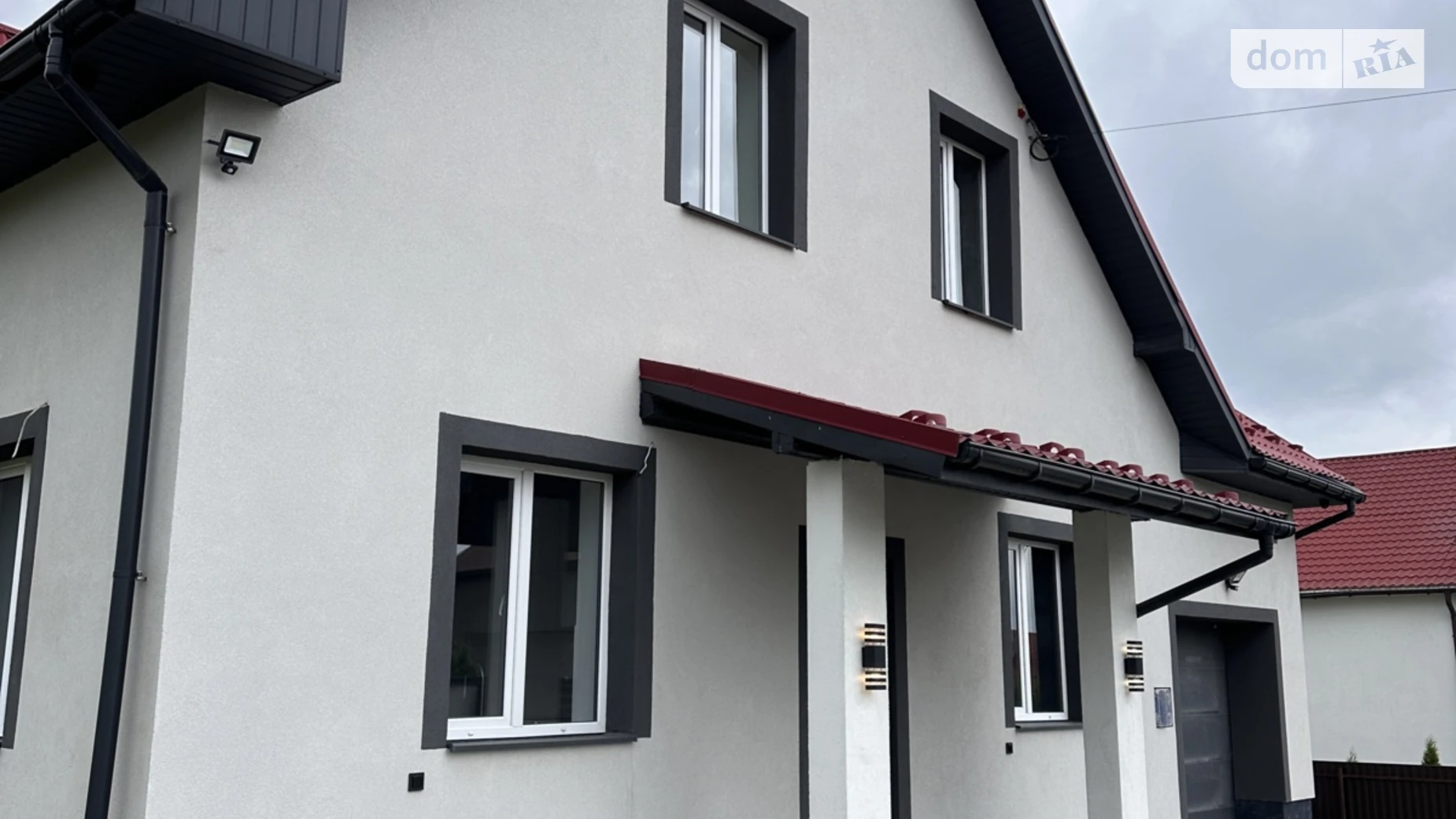 Продается дом на 2 этажа 216 кв. м с участком, цена: 228000 $ - фото 5