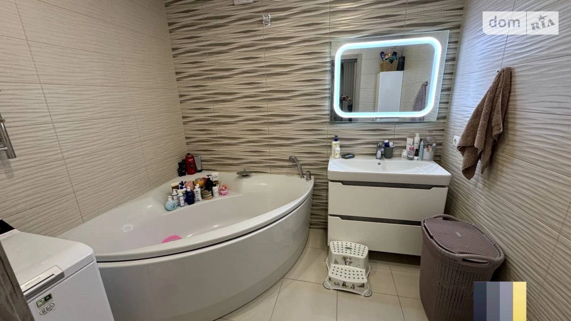 Продается 2-комнатная квартира 75.6 кв. м в Днепре, цена: 88000 $ - фото 3