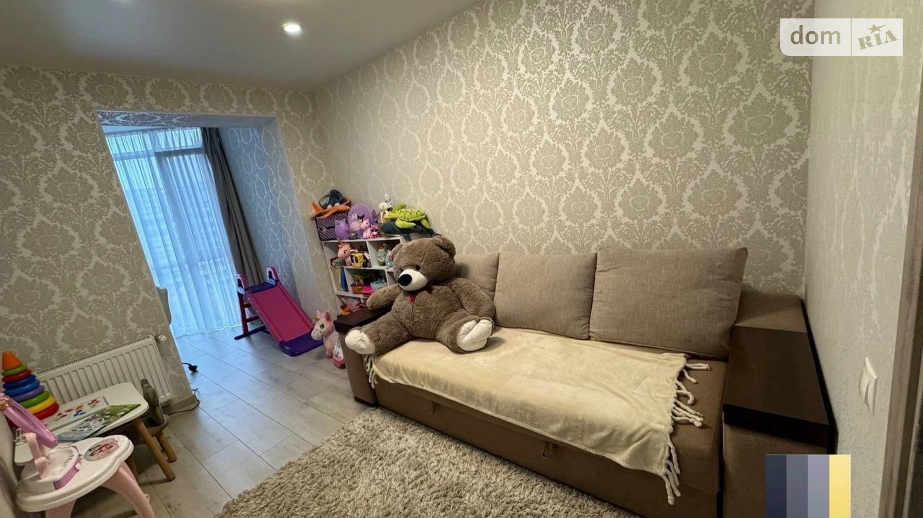 Продается 2-комнатная квартира 75.6 кв. м в Днепре, цена: 88000 $ - фото 4