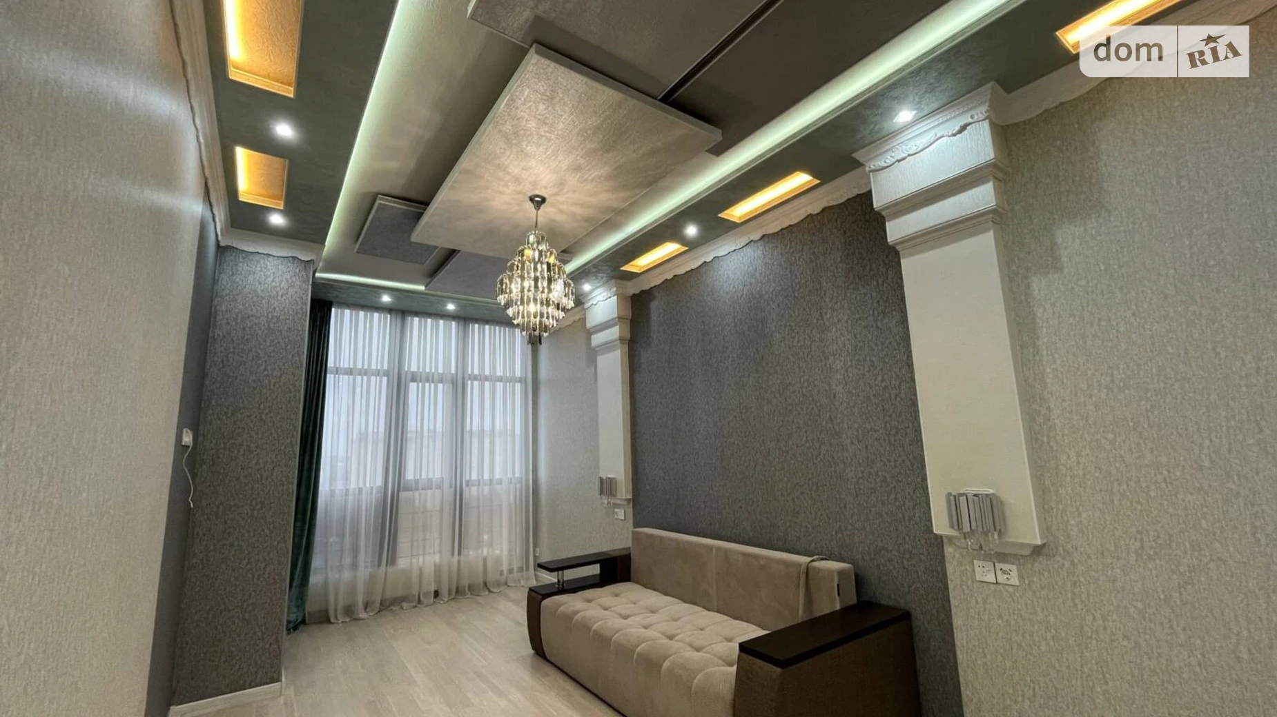 Сдается в аренду 3-комнатная квартира 117 кв. м в Харькове, пер. Банный, 1 - фото 2