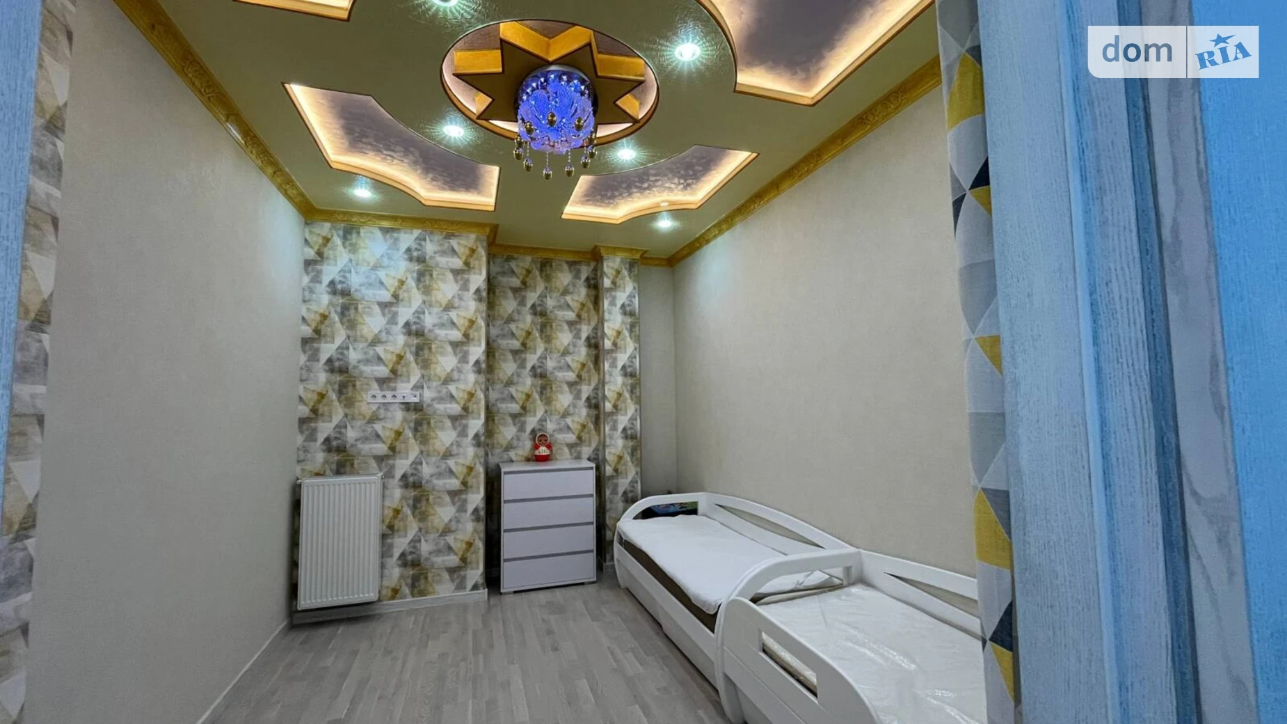 Сдается в аренду 3-комнатная квартира 117 кв. м в Харькове, пер. Банный, 1 - фото 5