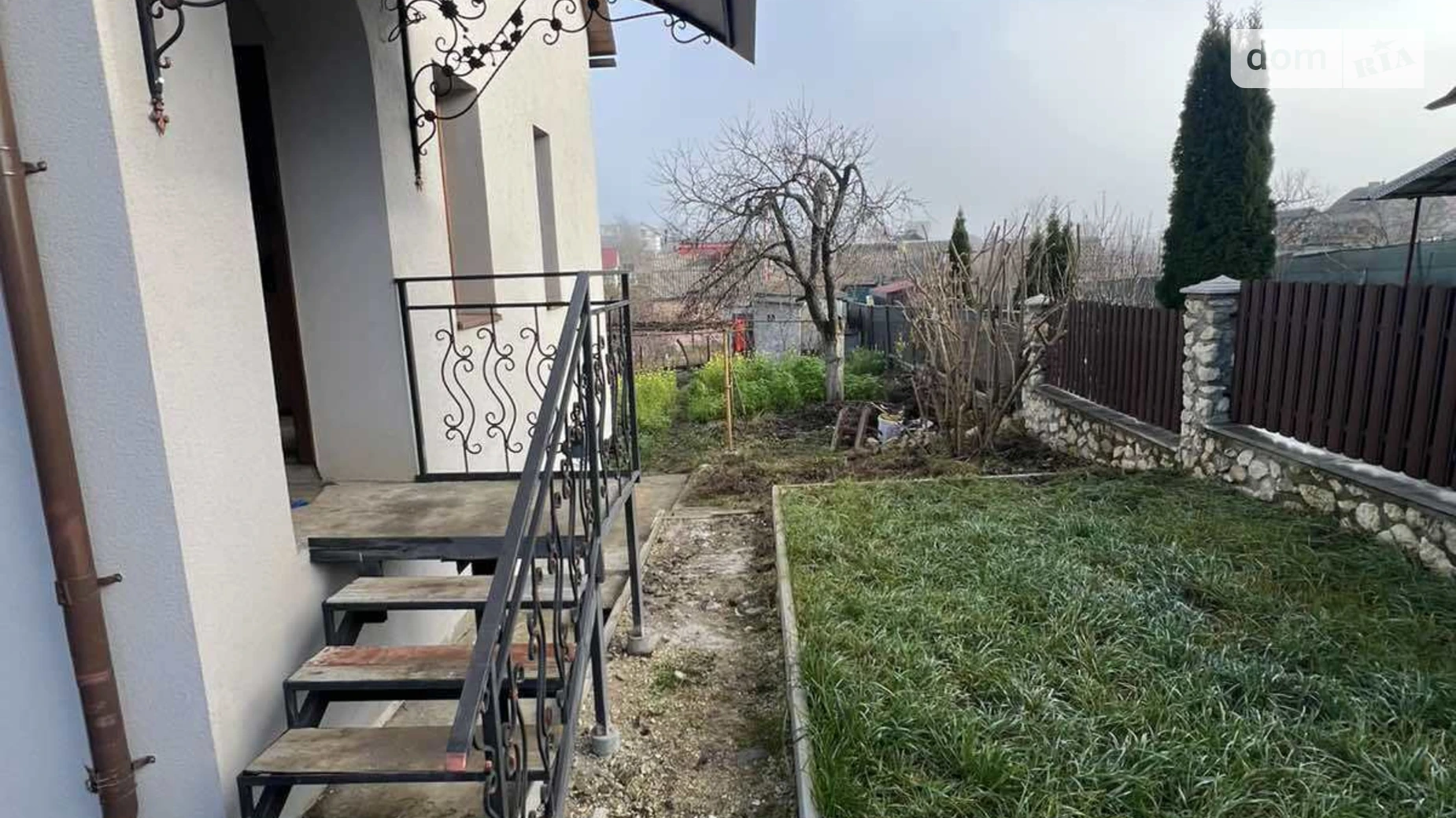 Продается дом на 2 этажа 81 кв. м с участком, цена: 55000 $ - фото 4