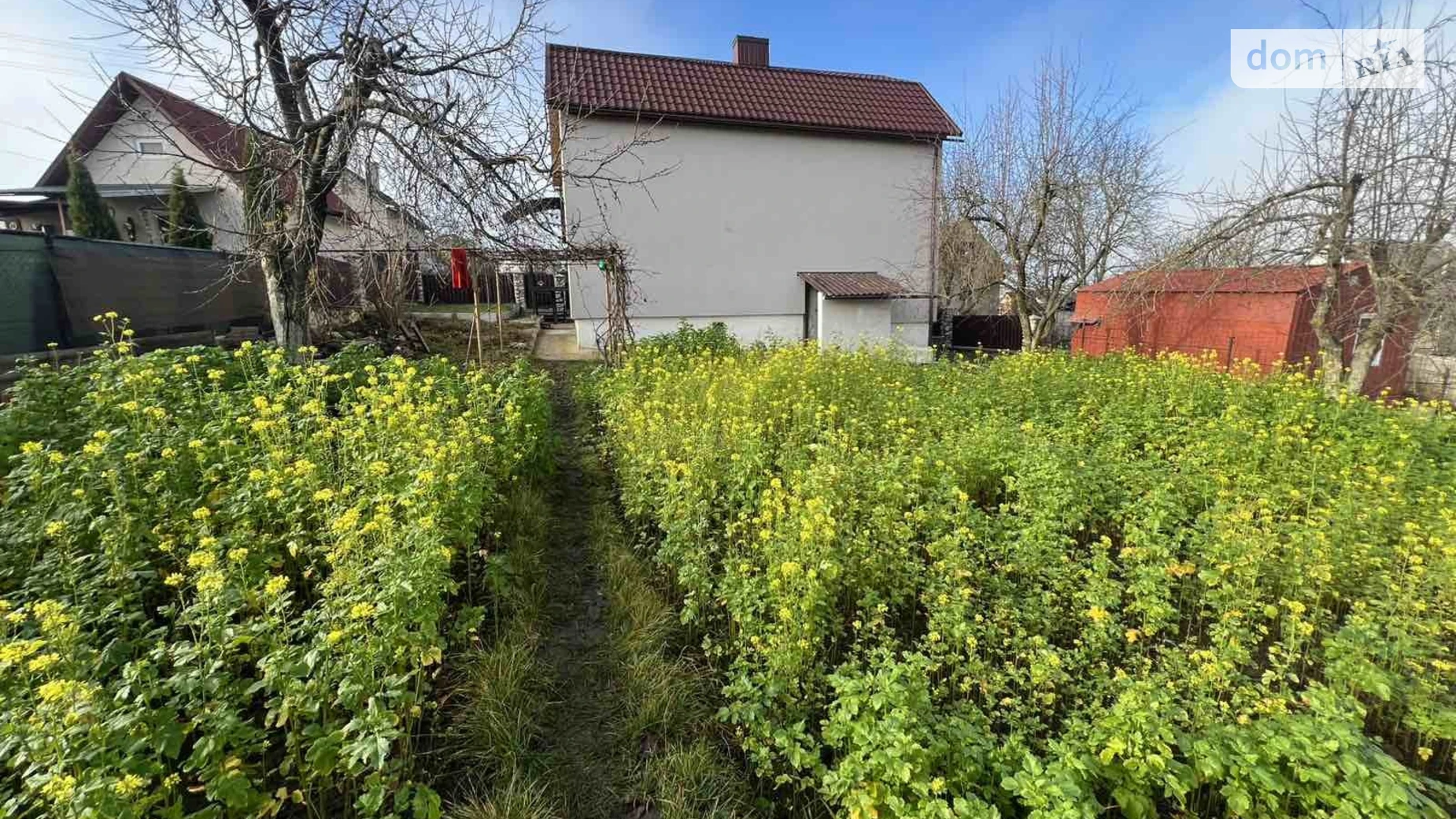 Продается дом на 2 этажа 81 кв. м с участком, цена: 55000 $ - фото 5