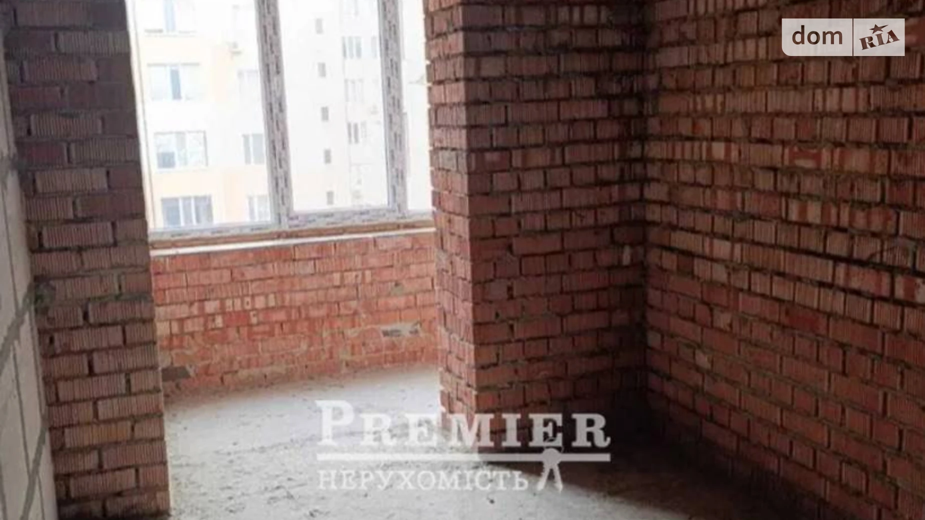 Продается 2-комнатная квартира 53 кв. м в Одессе, ул. Михаила Грушевского - фото 2