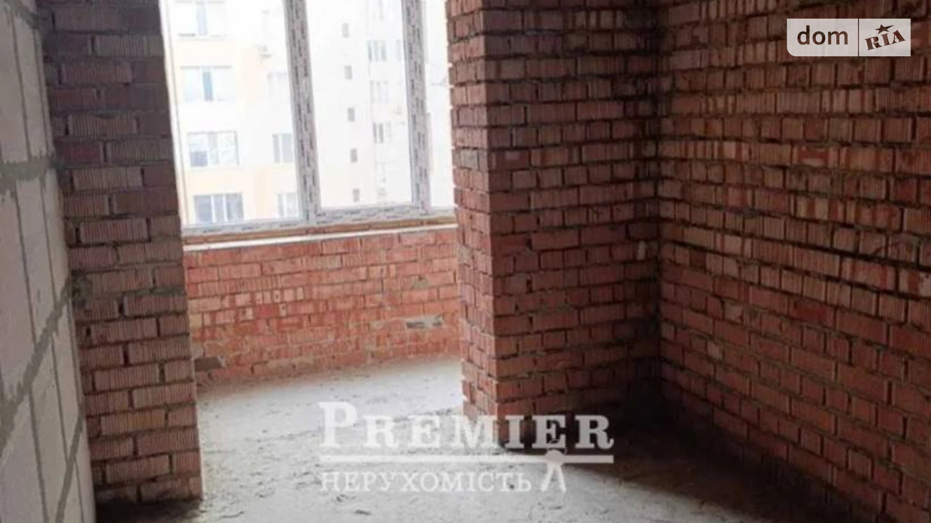 Продается 2-комнатная квартира 53 кв. м в Одессе, ул. Михаила Грушевского - фото 3