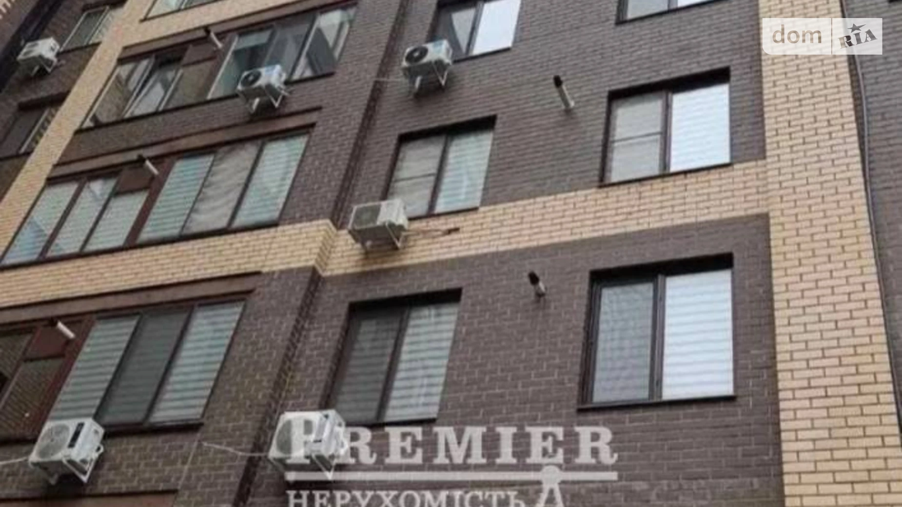 Продается 2-комнатная квартира 53 кв. м в Одессе, ул. Михаила Грушевского - фото 4