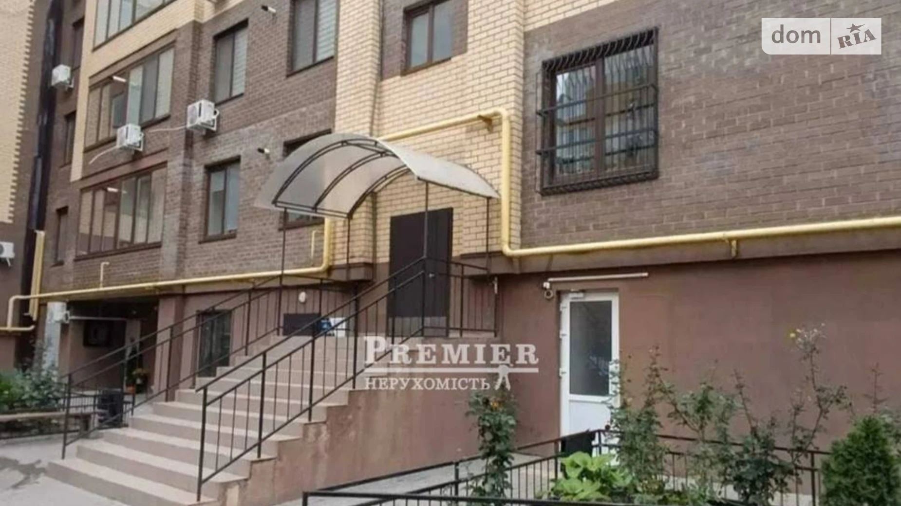 Продается 2-комнатная квартира 53 кв. м в Одессе, ул. Михаила Грушевского - фото 5