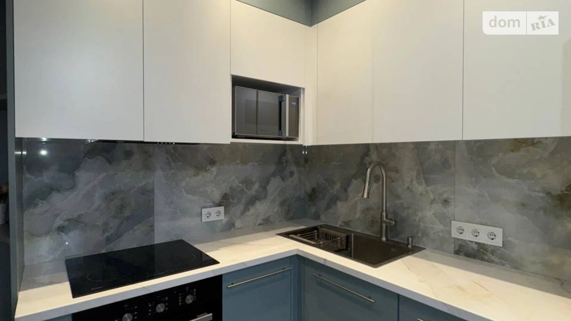 Продається 1-кімнатна квартира 43.3 кв. м у Броварах, вул. Героїв Крут, 8 - фото 2