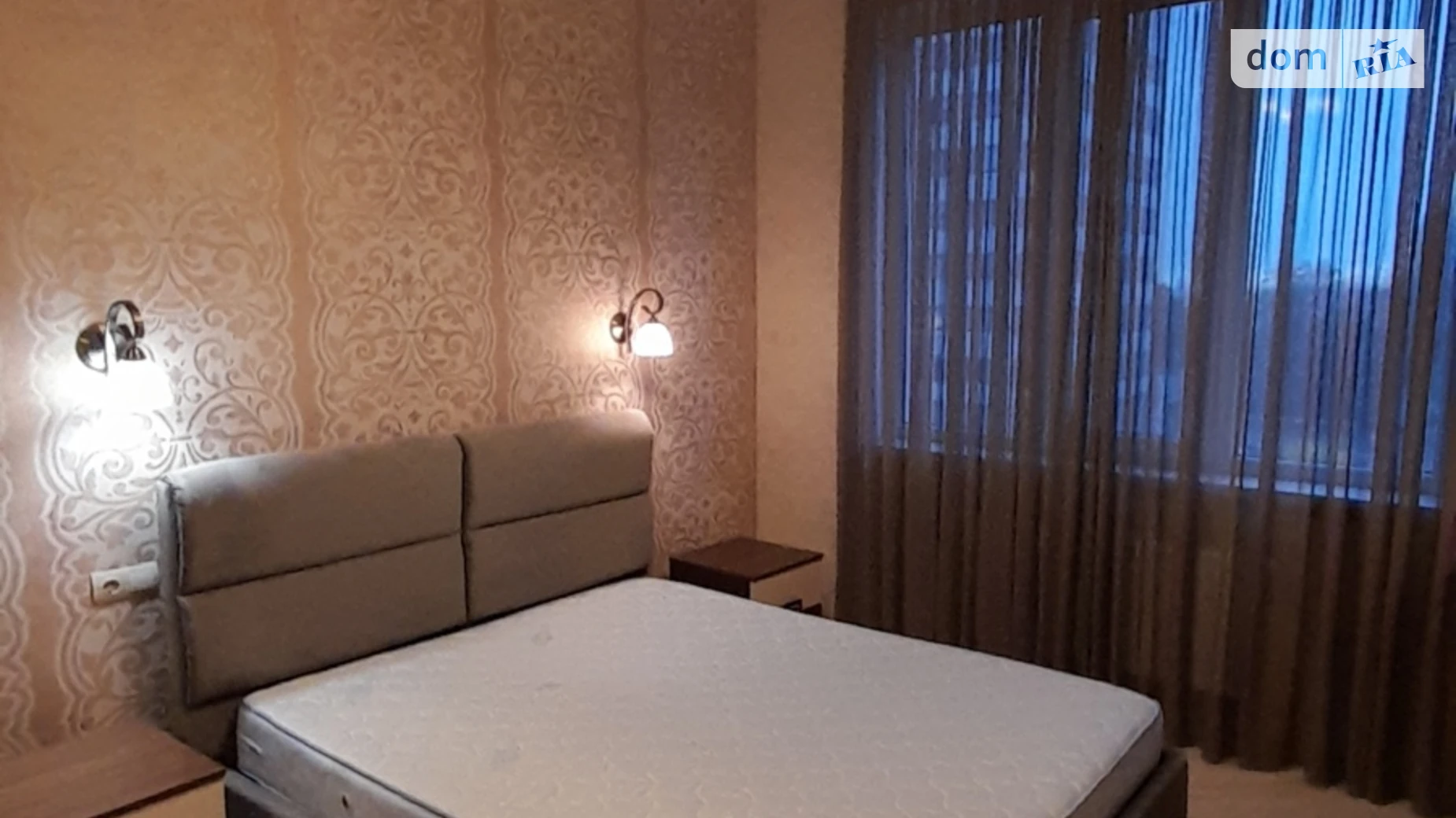 Сдается в аренду 2-комнатная квартира 60 кв. м в Одессе, ул. Люстдорфская дорога, 55/2 корпус 7 - фото 2