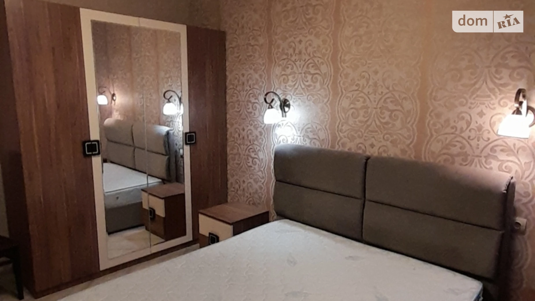 Сдается в аренду 2-комнатная квартира 60 кв. м в Одессе, ул. Люстдорфская дорога, 55/2 корпус 7 - фото 3