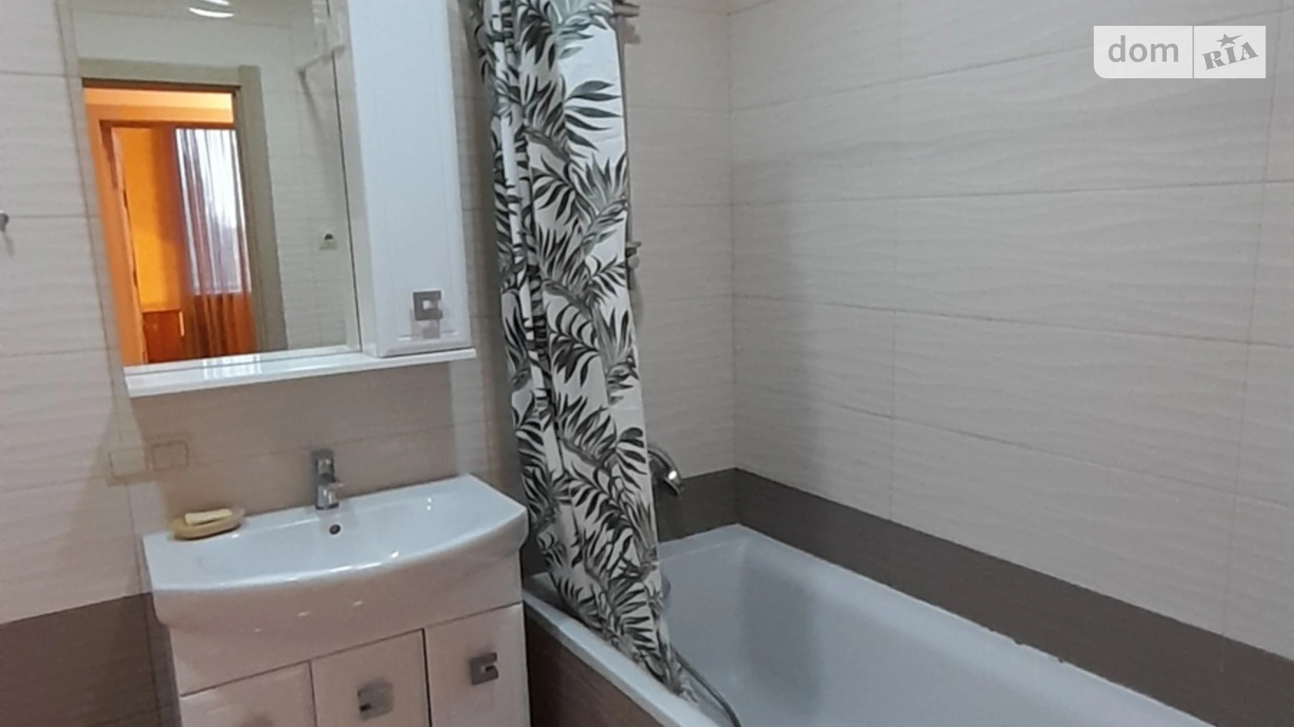 Сдается в аренду 2-комнатная квартира 60 кв. м в Одессе, ул. Люстдорфская дорога, 55/2 корпус 7 - фото 5