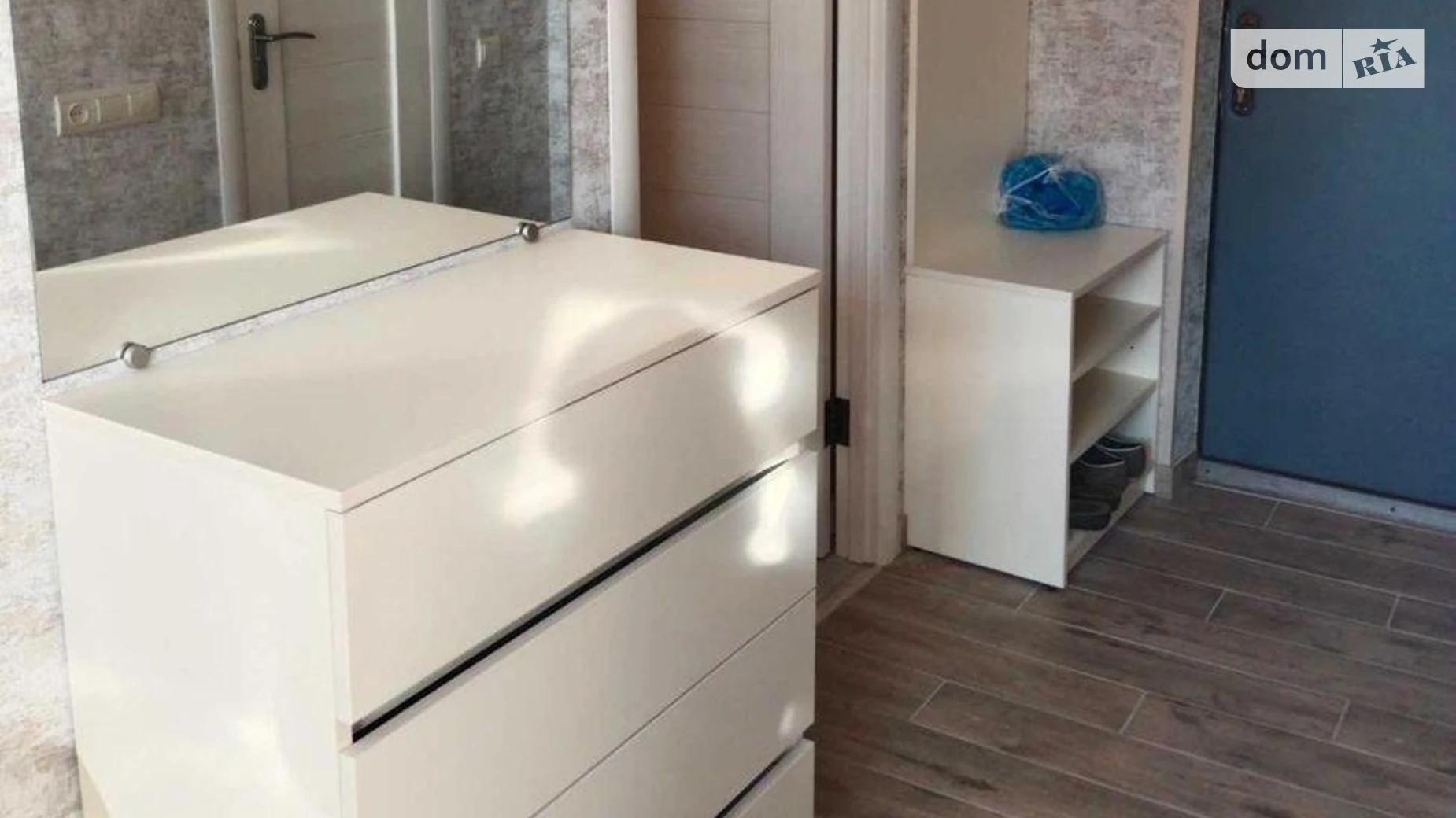 Продается 1-комнатная квартира 27.7 кв. м в Киеве, ул. Демеевская, 39 - фото 4