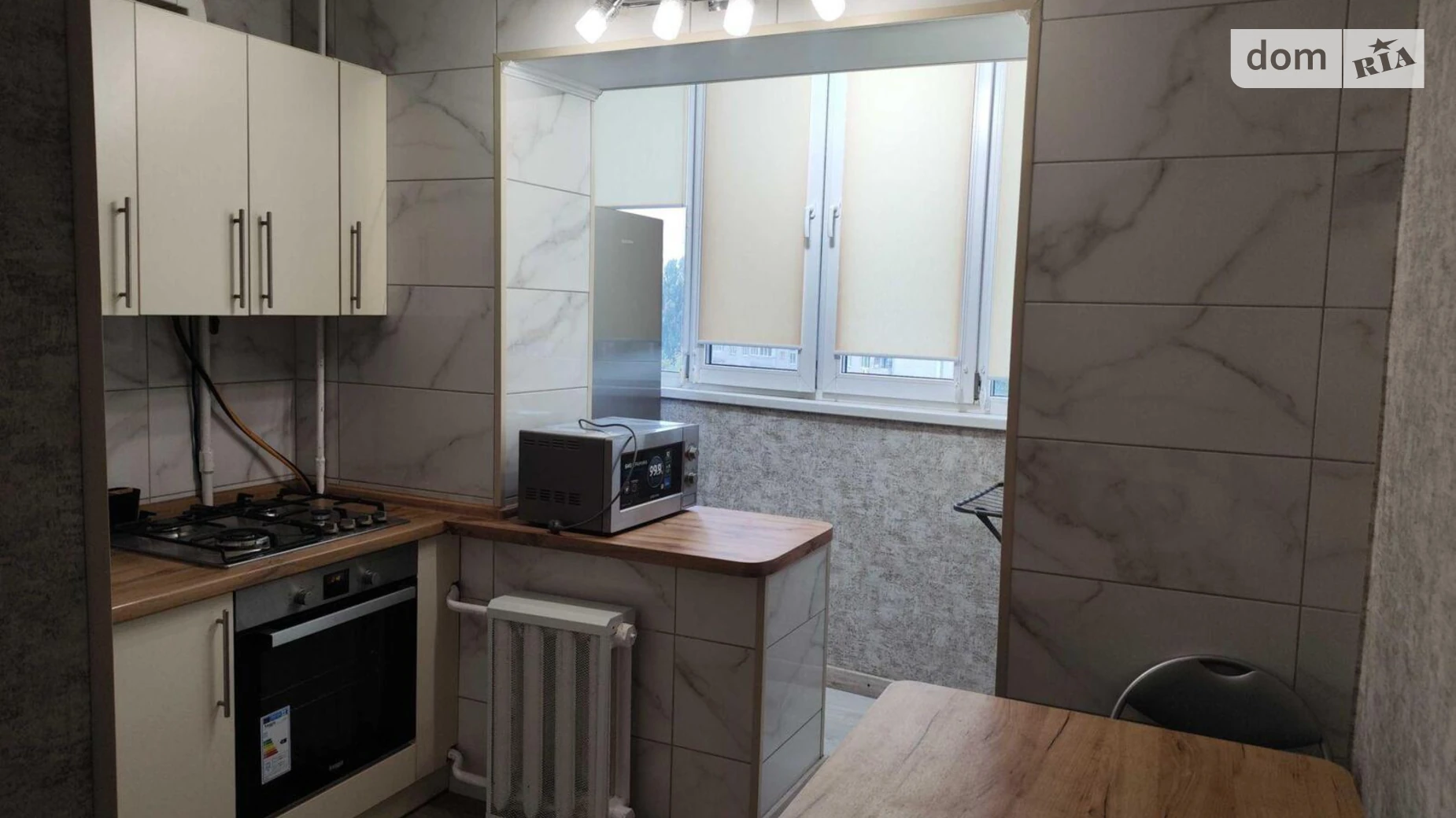 Продается 1-комнатная квартира 27.7 кв. м в Киеве, ул. Демеевская, 39 - фото 5