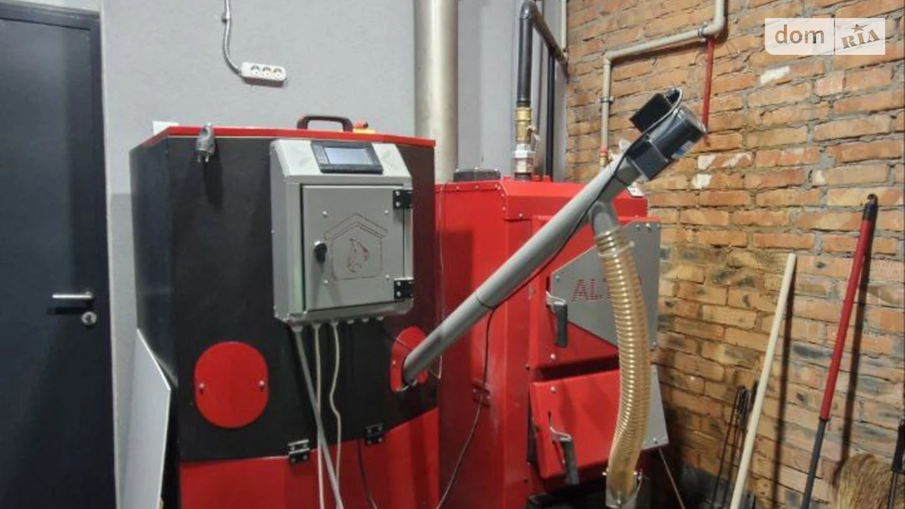 Сдается в аренду дом на 2 этажа 180 кв. м с гаражом, цена: 1800 $ - фото 5