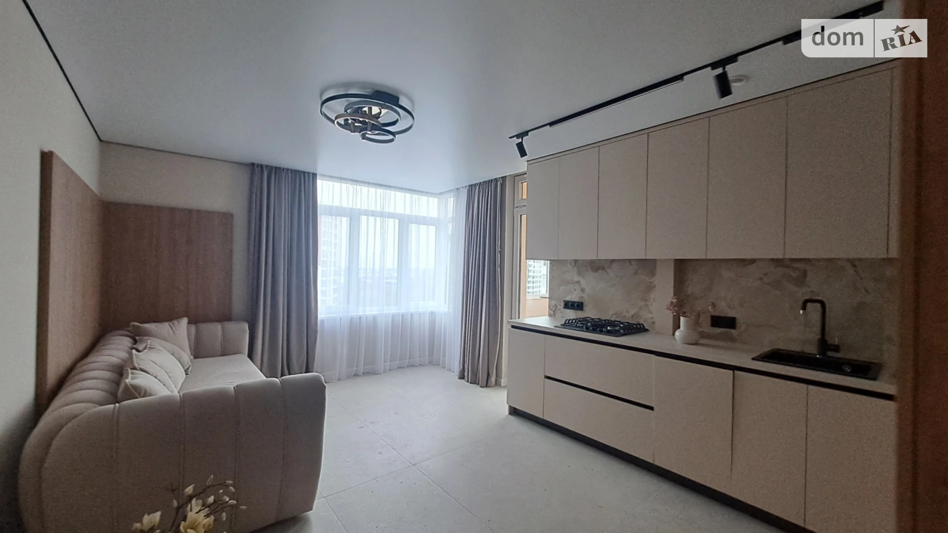 3-комнатная квартира 65 кв. м в Тернополе, цена: 85000 $ - фото 2