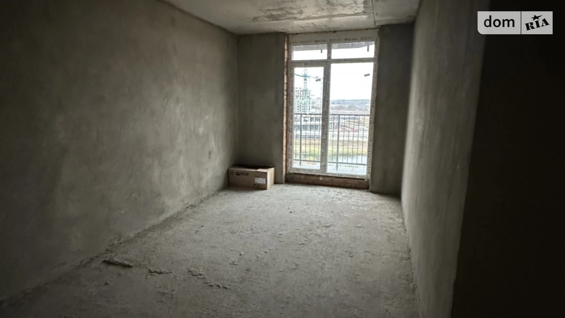 Продается 2-комнатная квартира 60 кв. м в Виннице, ул. Келецкая, 125А - фото 4