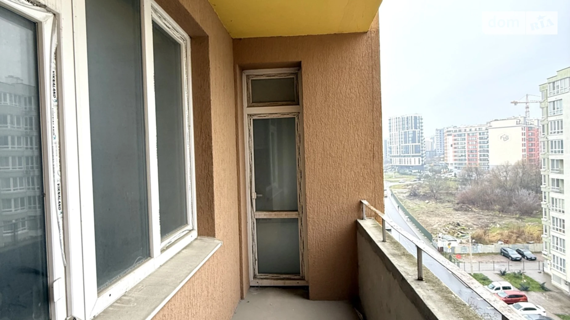 Продается 3-комнатная квартира 90.2 кв. м в Львове, ул. Под Голоском, 15Б - фото 4