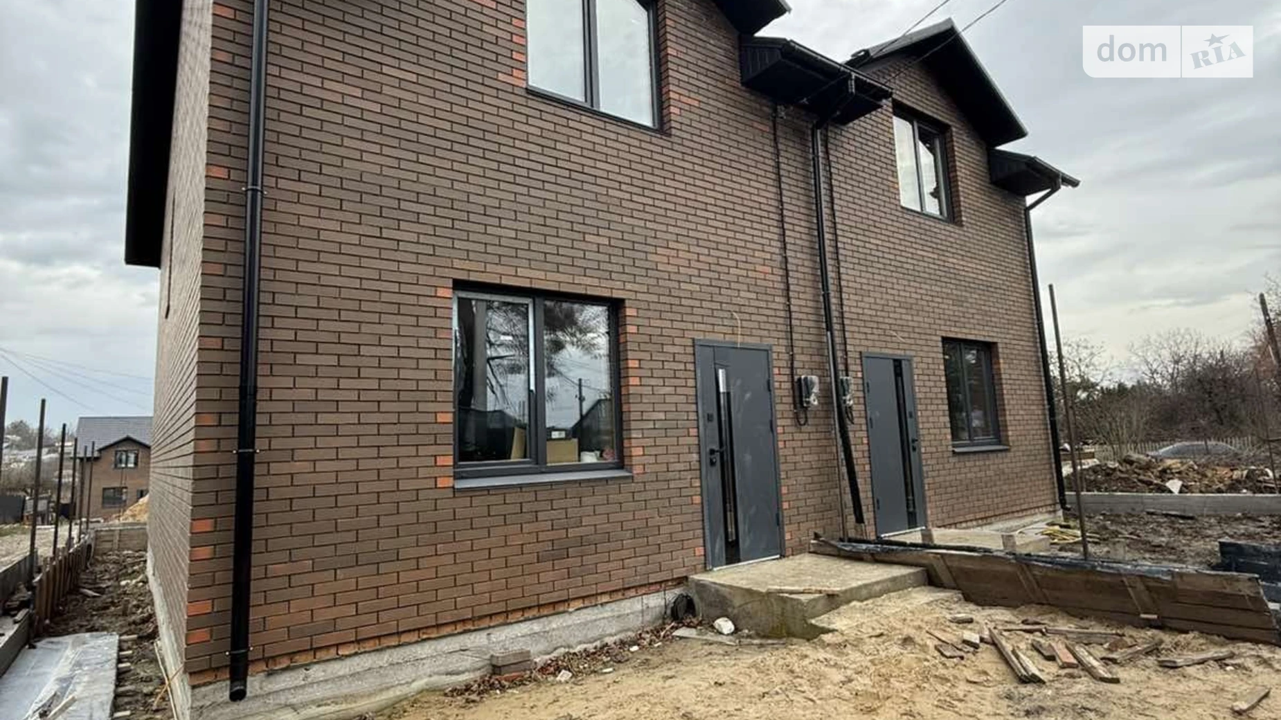 ул. Парковая вулиця Якушинцы, цена: 82000 $ - фото 2