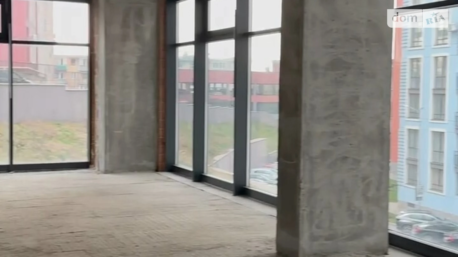 Продается помещения свободного назначения 419.3 кв. м в 12-этажном здании, цена: 712300 $ - фото 2