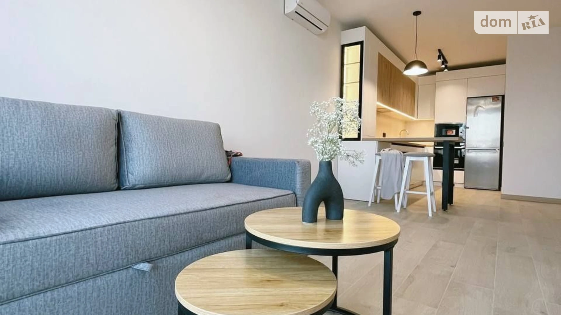 Продается 1-комнатная квартира 51.5 кв. м в Львове, ул. Миклеша Карла - фото 2