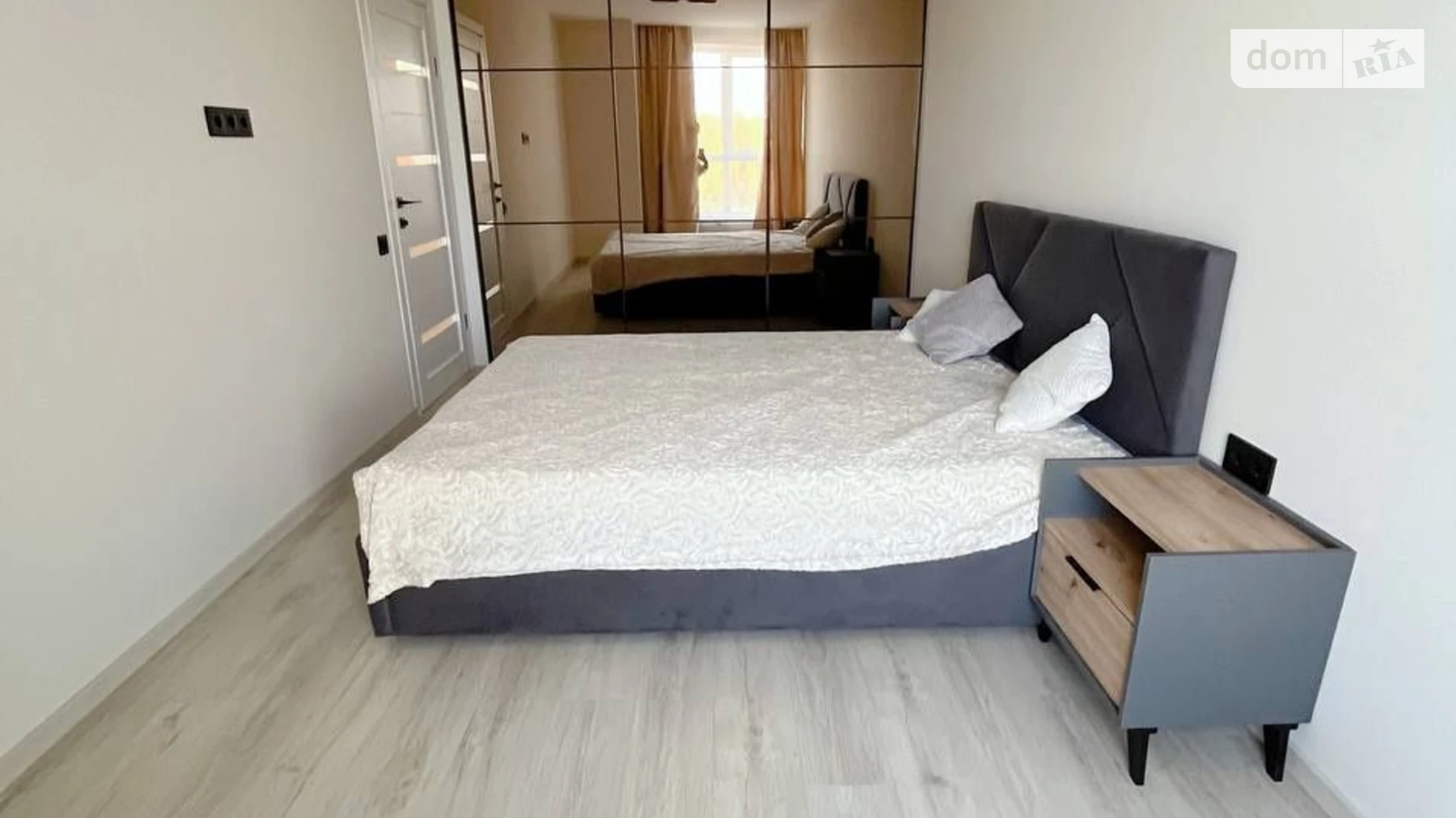 Продается 1-комнатная квартира 51.5 кв. м в Львове, ул. Миклеша Карла - фото 4