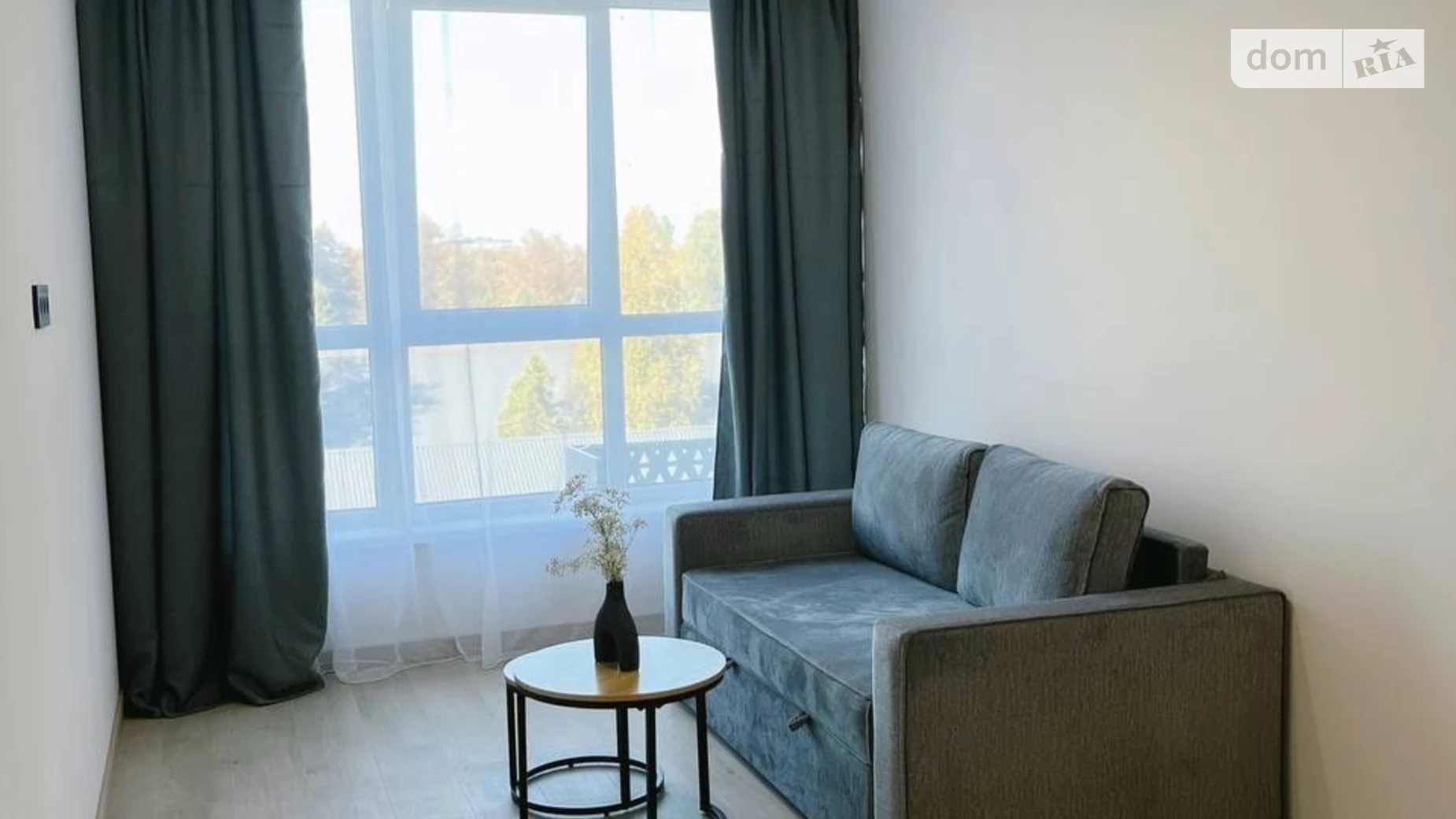 Продается 1-комнатная квартира 51.5 кв. м в Львове, ул. Миклеша Карла - фото 5