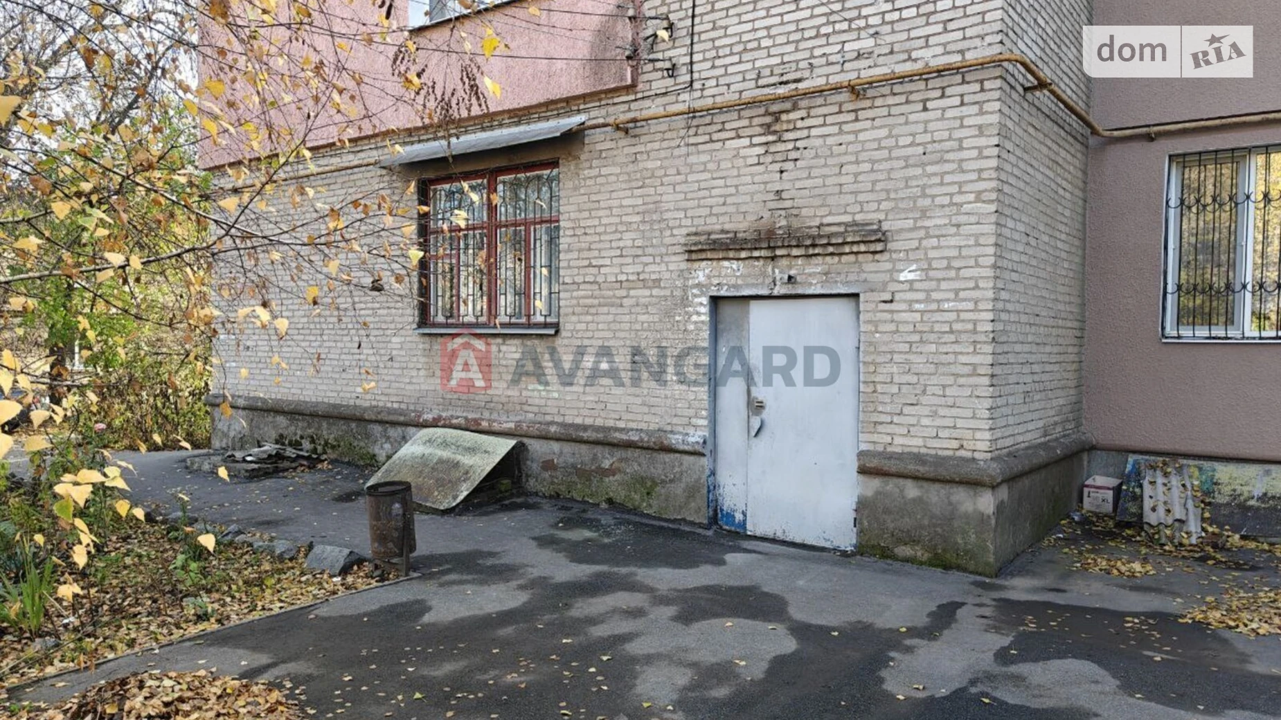 2-комнатная квартира 43.79 кв. м в Запорожье, ул. Карпенко-Карого, 17 - фото 2