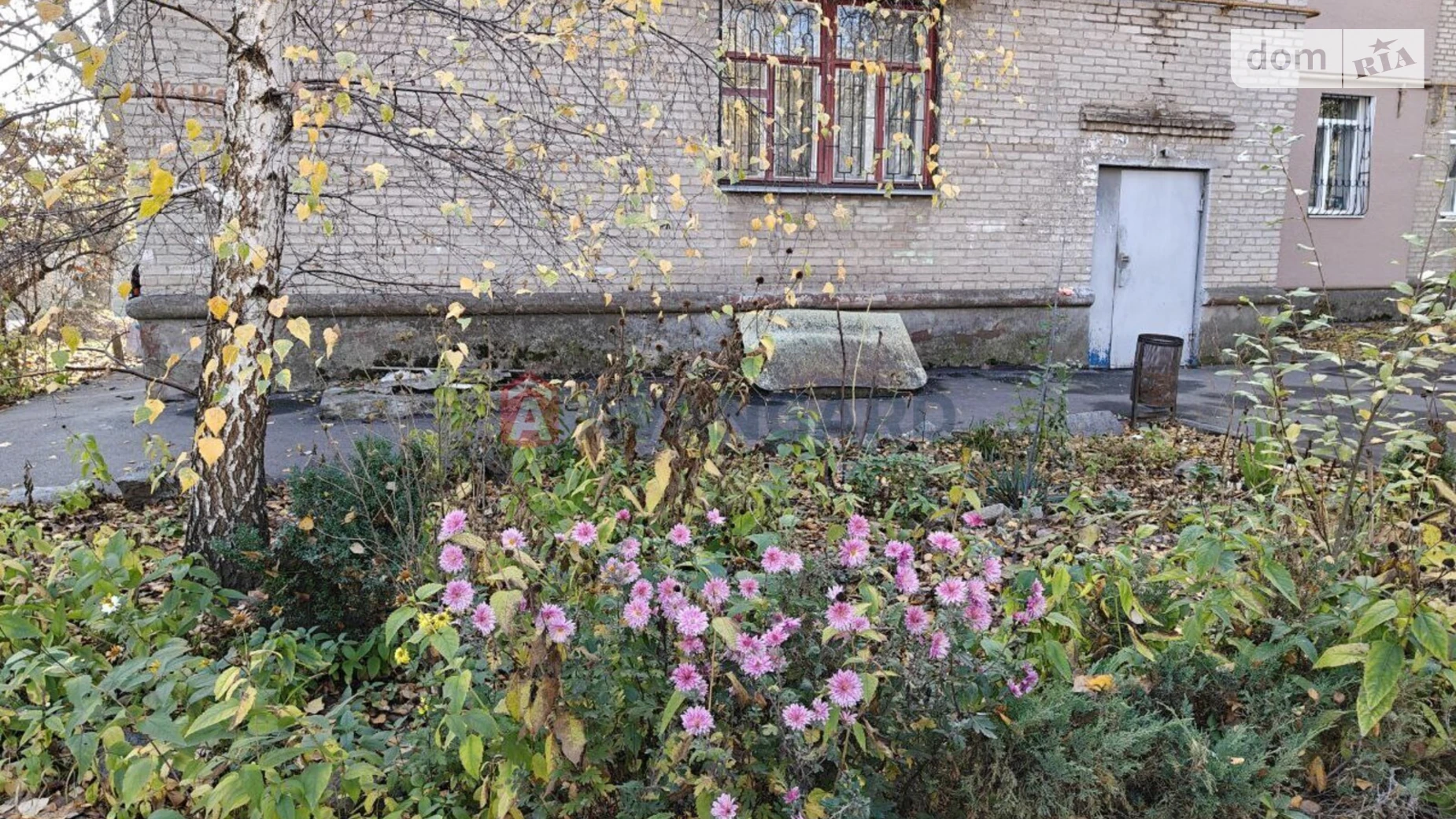 2-комнатная квартира 43.79 кв. м в Запорожье, ул. Карпенко-Карого, 17 - фото 3