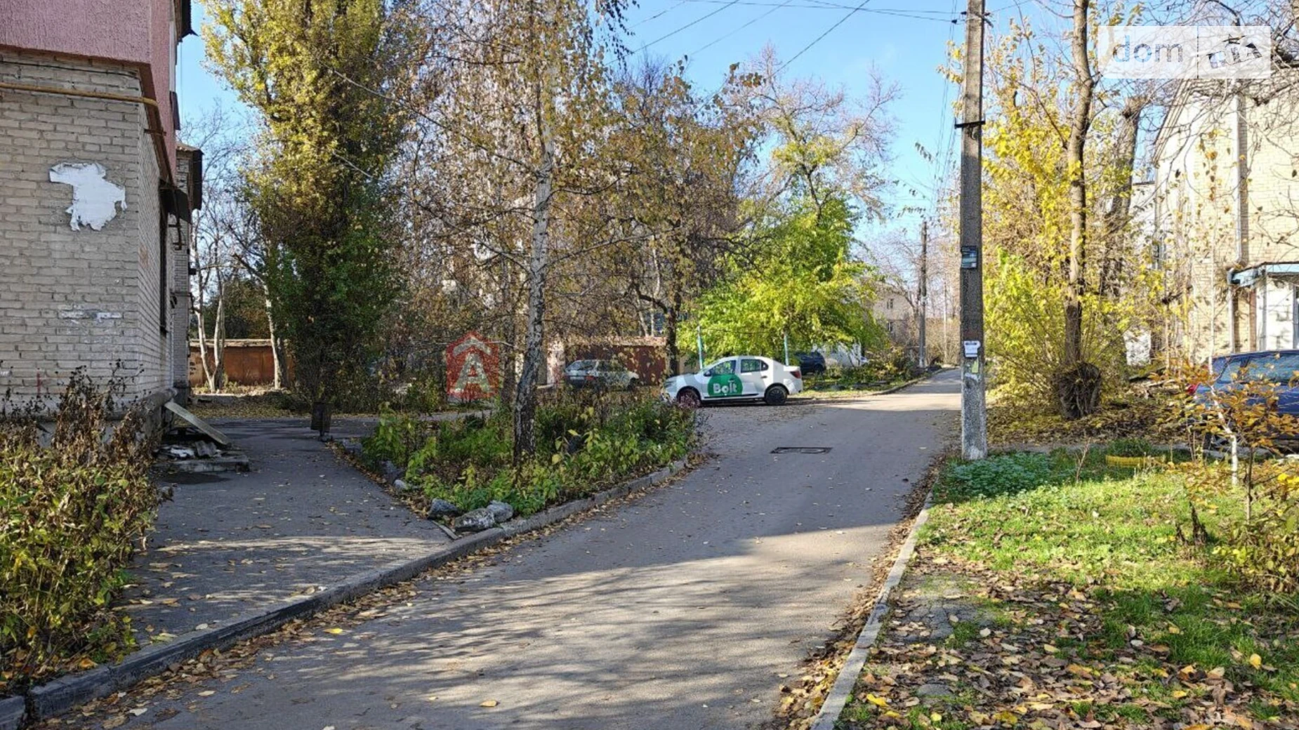 2-комнатная квартира 43.79 кв. м в Запорожье, ул. Карпенко-Карого, 17 - фото 5