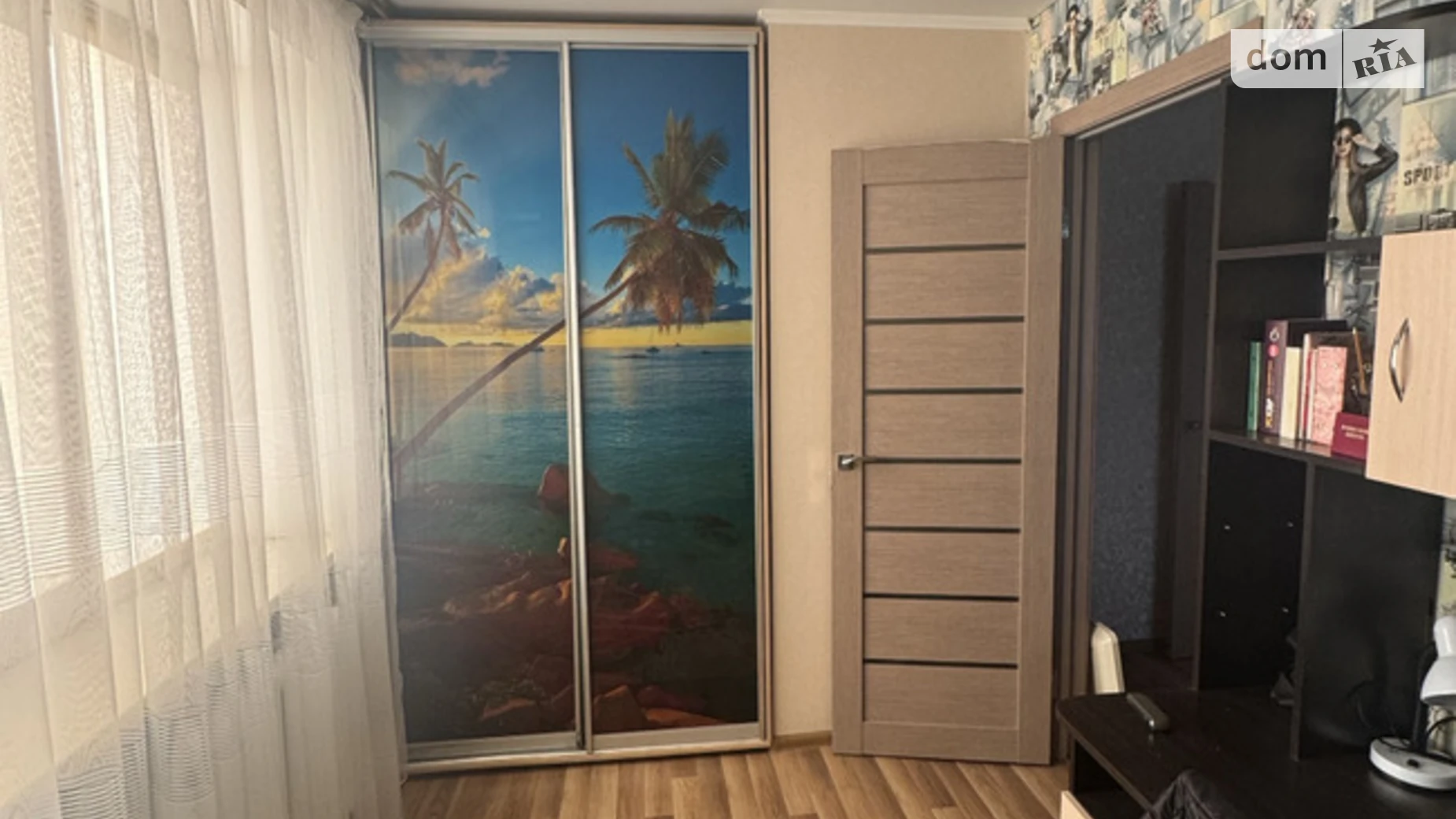 Продается 2-комнатная квартира 39.6 кв. м в, цена: 25000 $ - фото 3