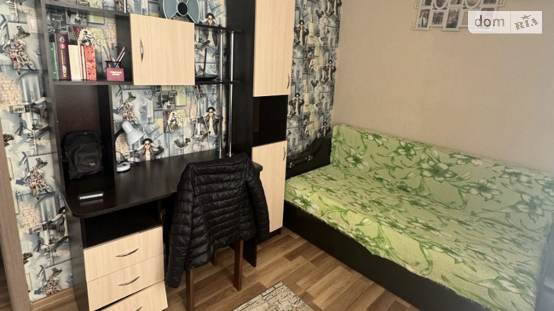 Продается 2-комнатная квартира 39.6 кв. м в, цена: 25000 $ - фото 2