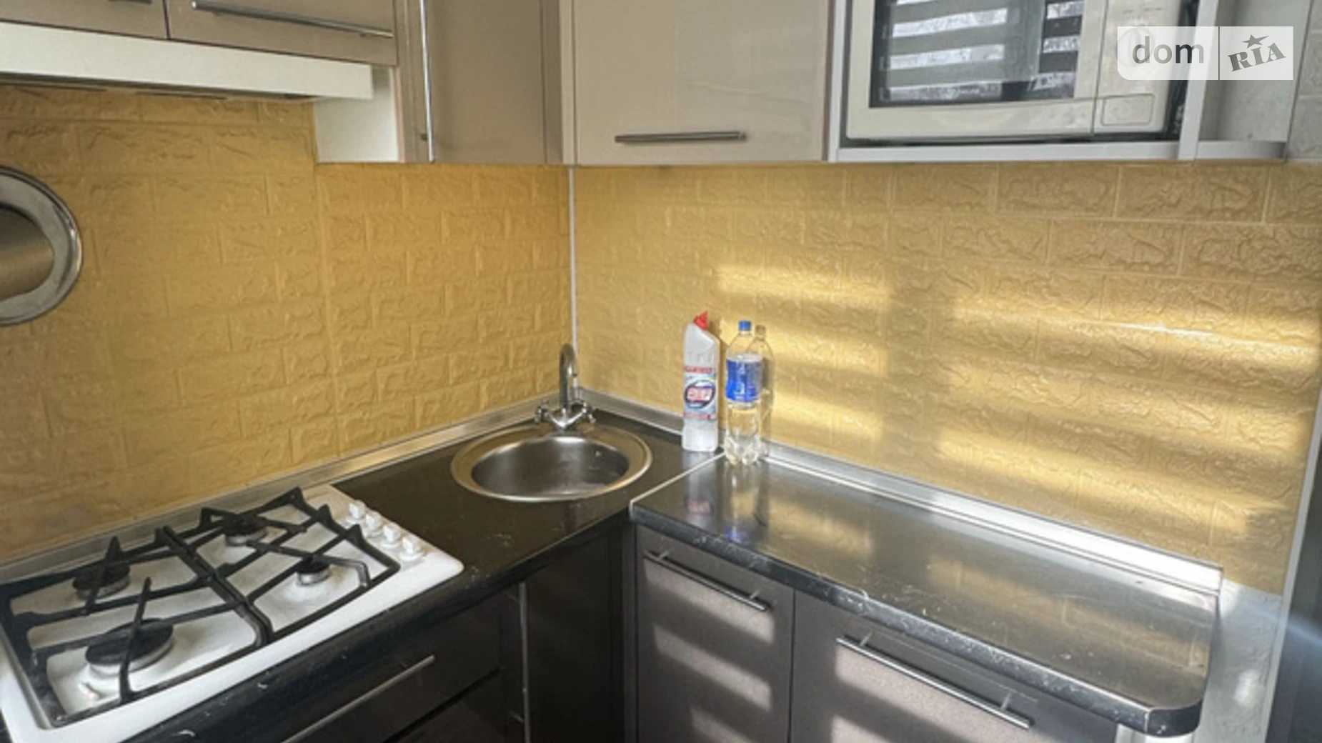 Продается 2-комнатная квартира 39.6 кв. м в, цена: 25000 $ - фото 4