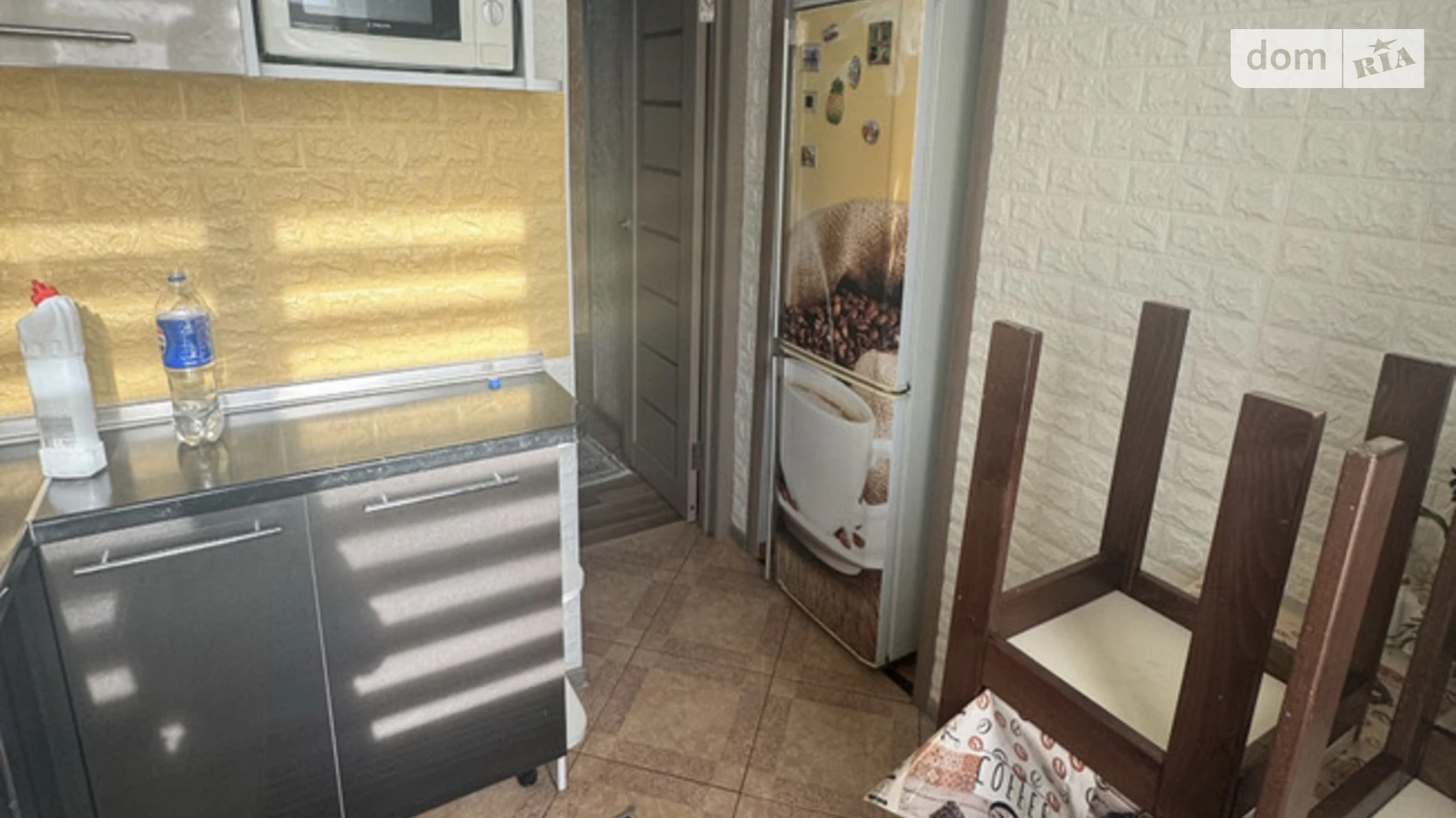Продается 2-комнатная квартира 39.6 кв. м в, цена: 25000 $ - фото 5
