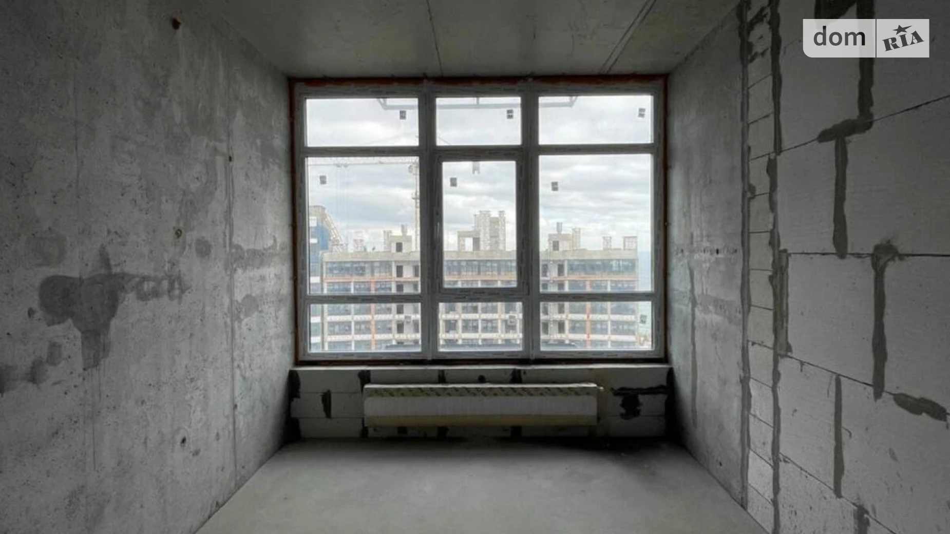 Продається 1-кімнатна квартира 45 кв. м у Одесі, пров. Курортний, 2 - фото 2