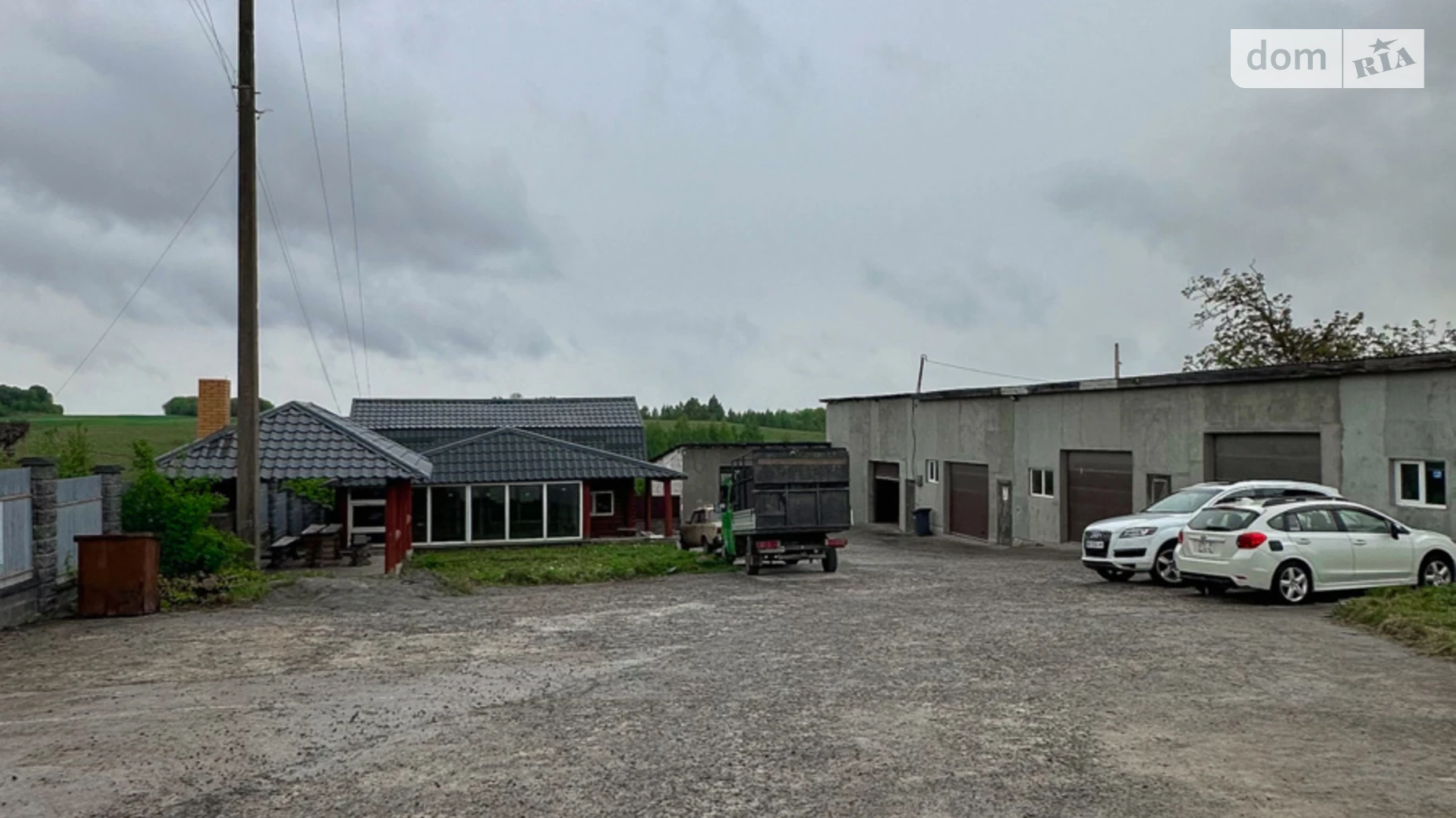 Продается помещения свободного назначения 636 кв. м в 1-этажном здании, цена: 150000 $ - фото 5