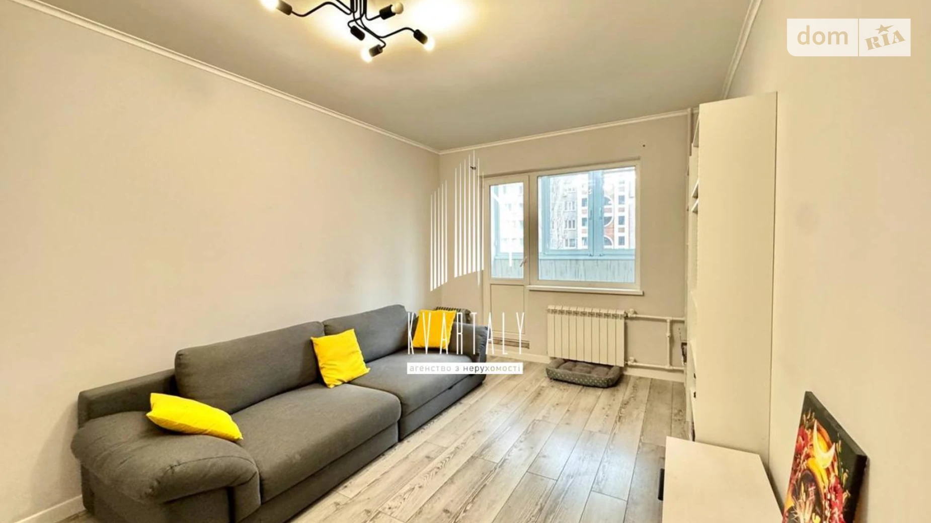 Продается 2-комнатная квартира 53 кв. м в Киеве, цена: 76500 $ - фото 4