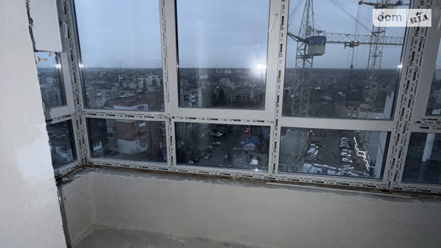 Продается 2-комнатная квартира 65 кв. м в Житомире, ул. Домбровского - фото 2