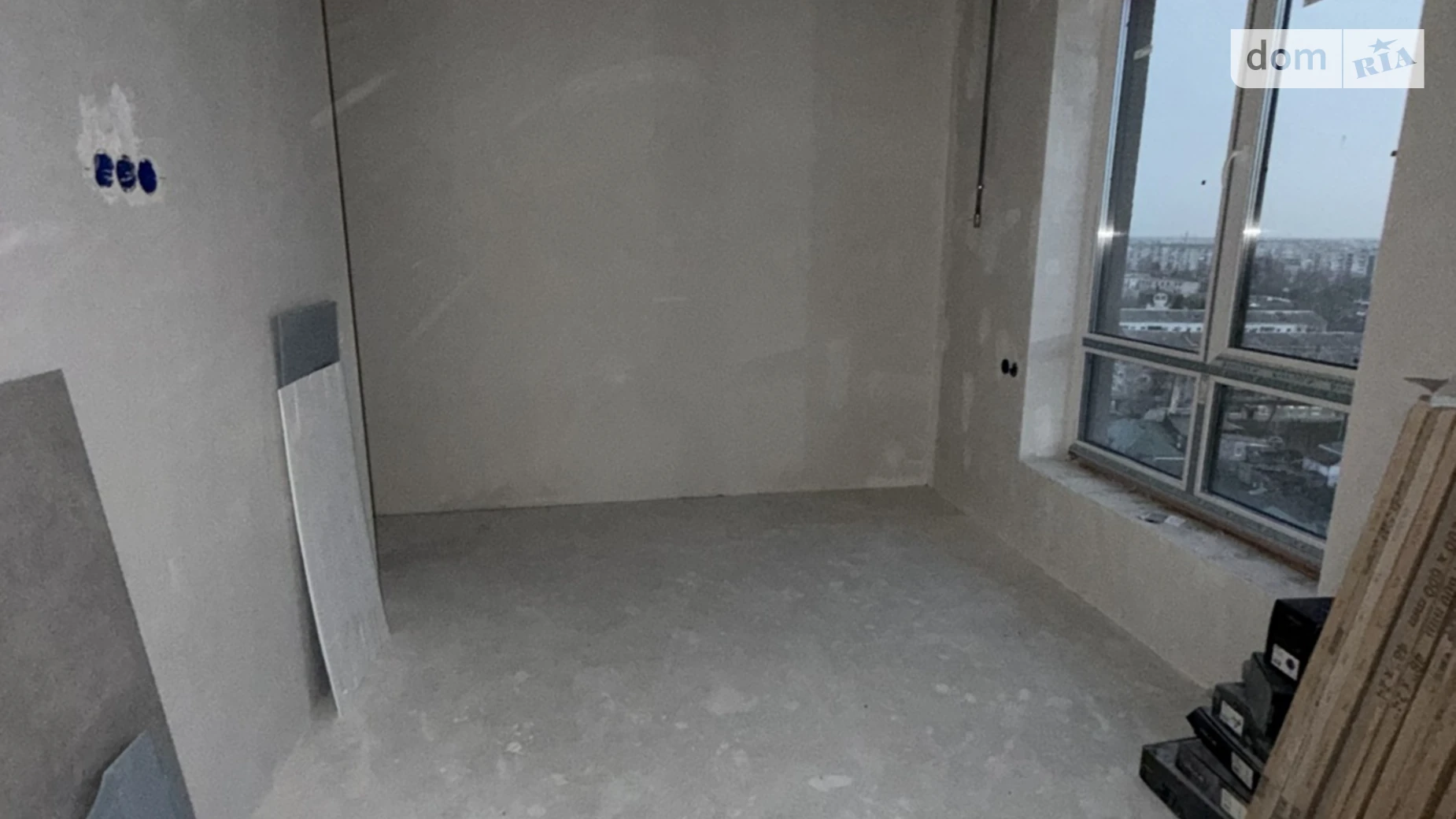 Продается 2-комнатная квартира 65 кв. м в Житомире, ул. Домбровского - фото 3