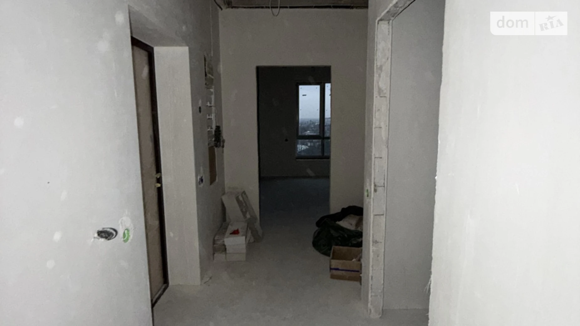 Продается 2-комнатная квартира 65 кв. м в Житомире, ул. Домбровского - фото 4