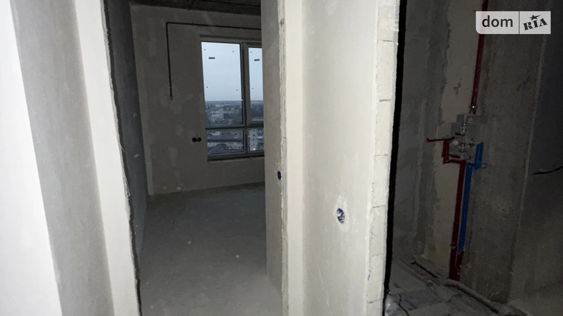 Продается 2-комнатная квартира 65 кв. м в Житомире, ул. Домбровского - фото 5