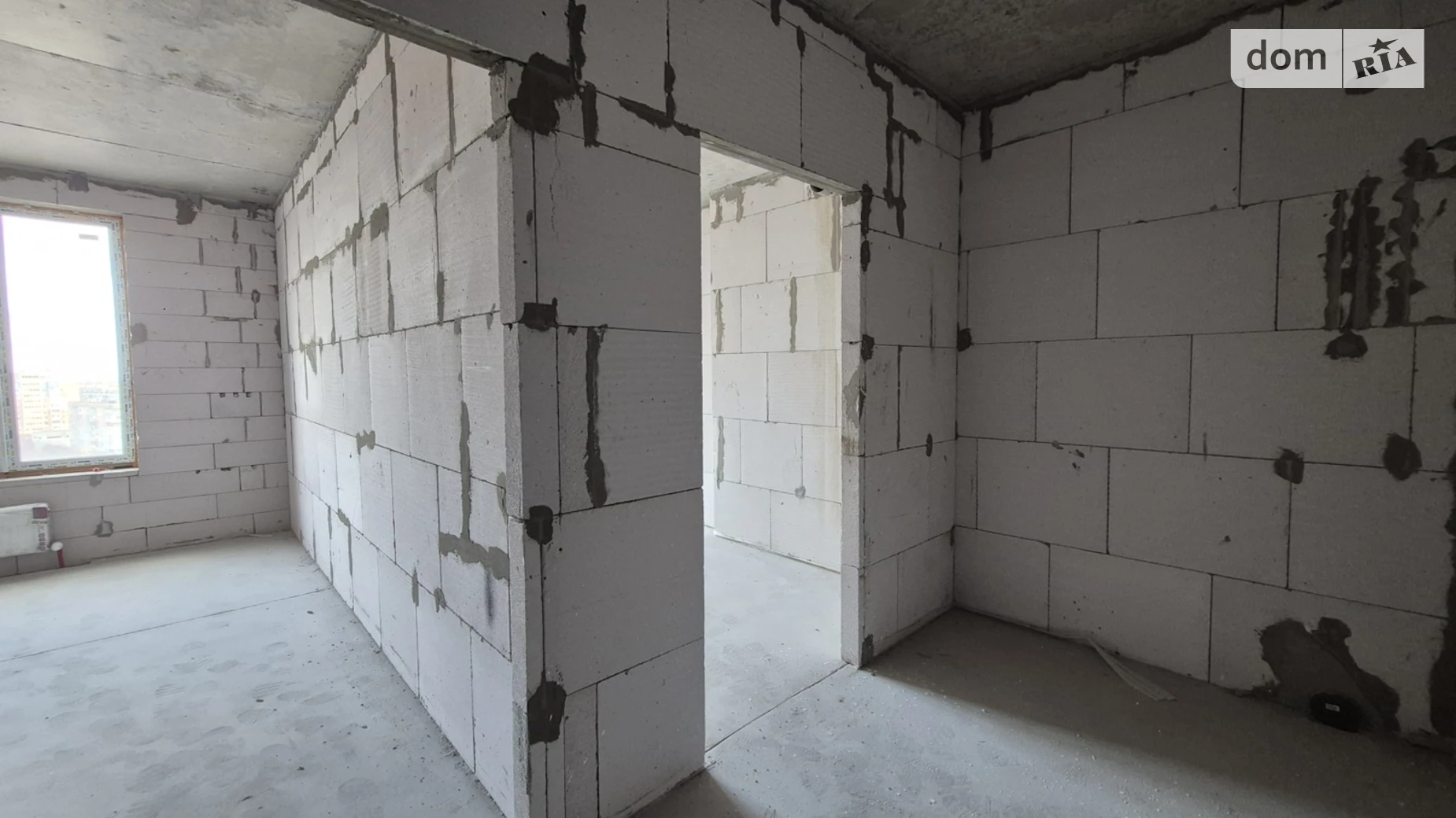 Продається 1-кімнатна квартира 37 кв. м у Одесі, вул. Євгена Чикаленка(Академіка Вільямса) - фото 4