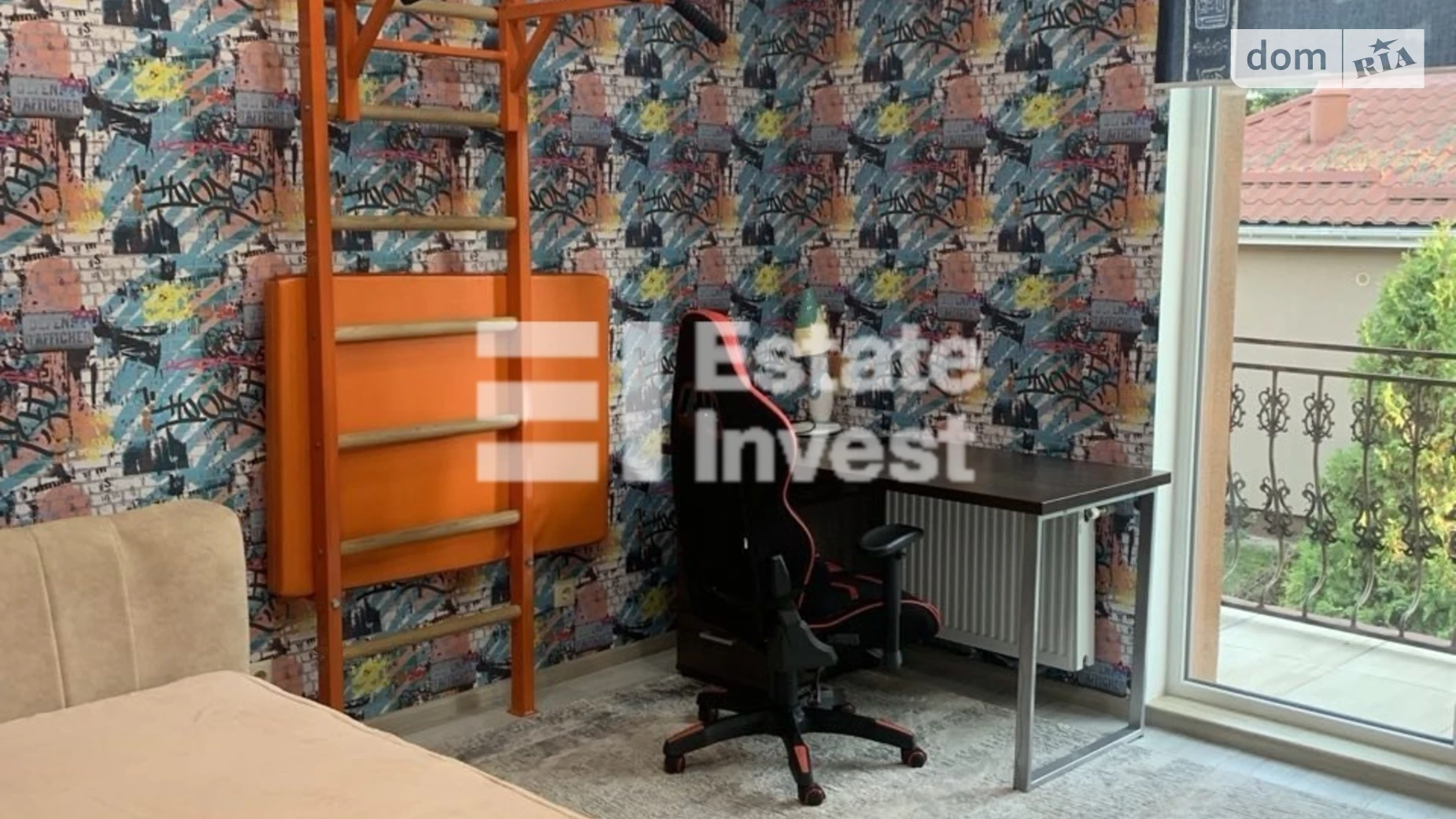 Здається в оренду будинок 2 поверховий 160 кв. м з садом, цена: 1500 $ - фото 5