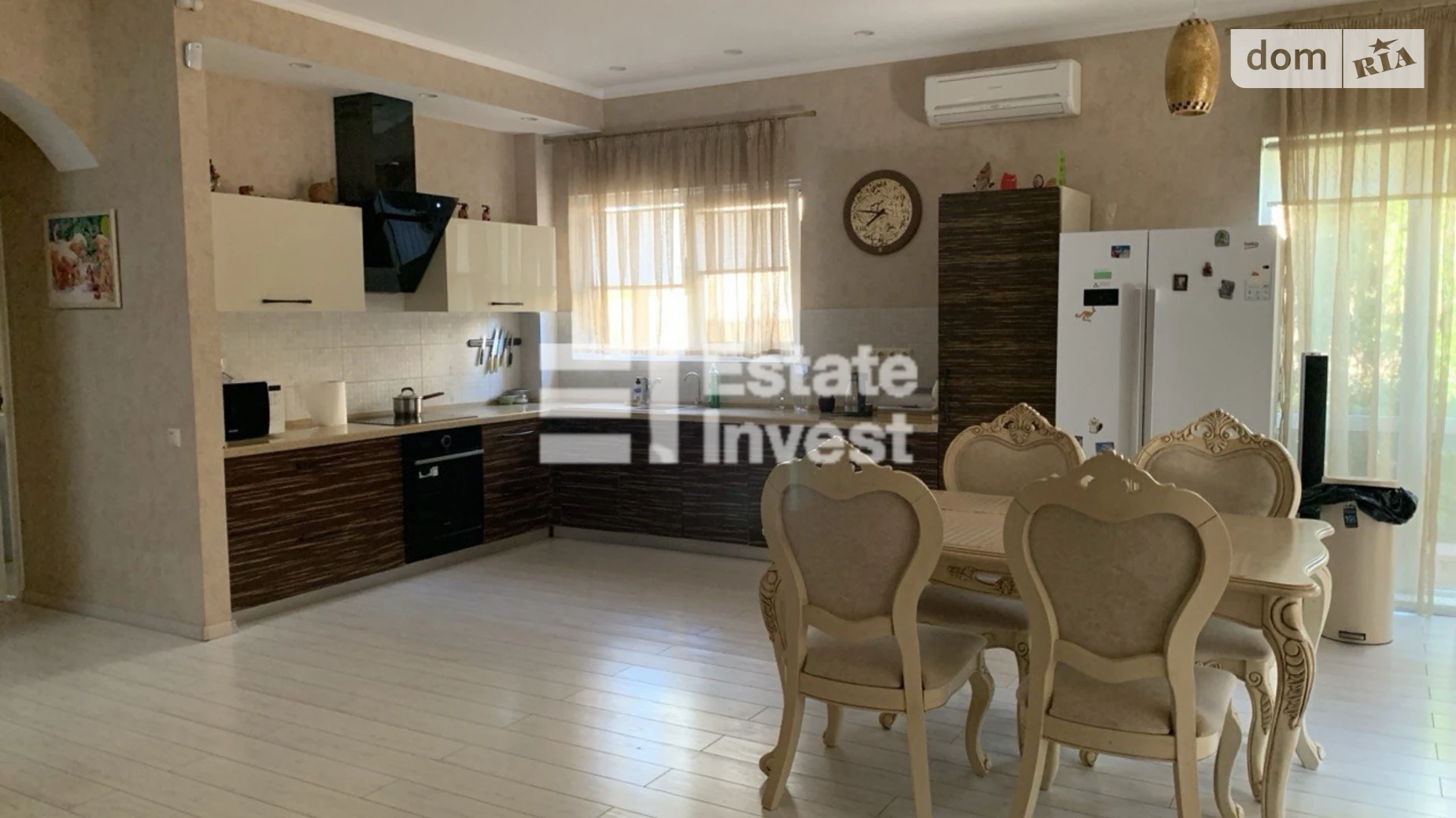 Здається в оренду будинок 2 поверховий 160 кв. м з садом, цена: 1500 $ - фото 2