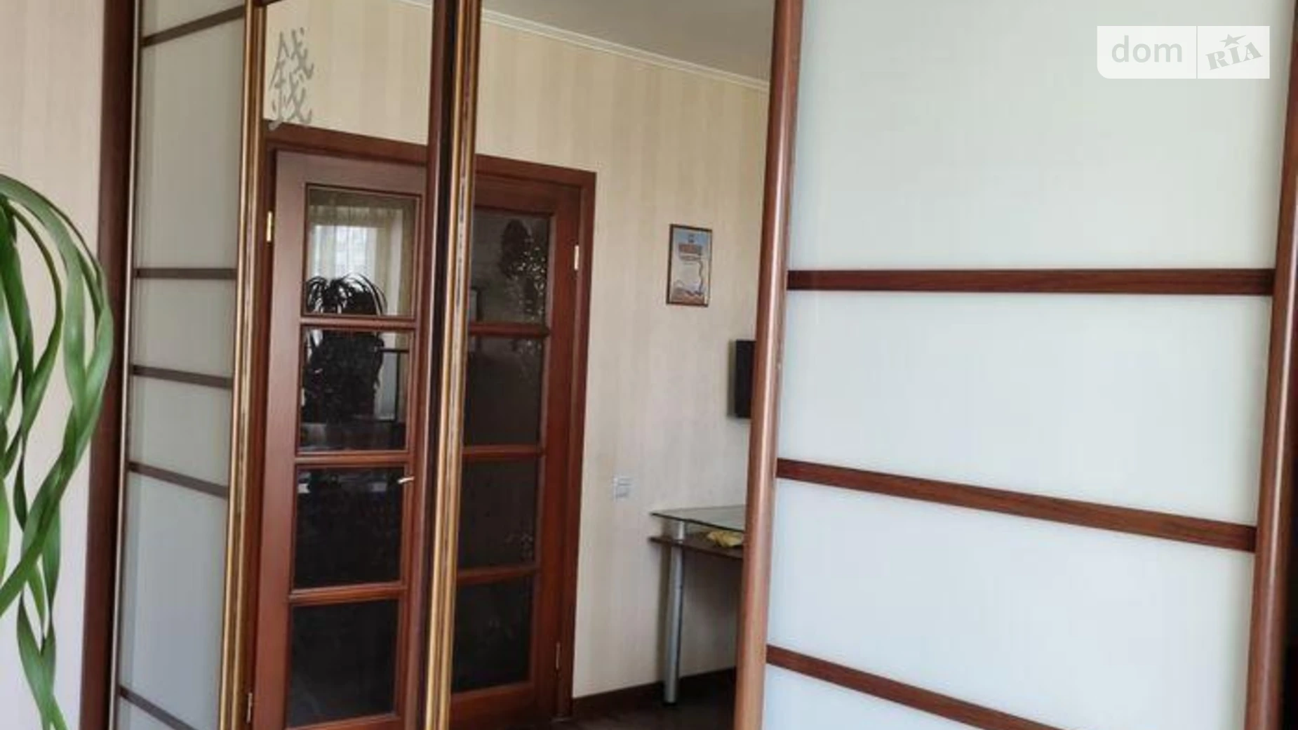 Продается 2-комнатная квартира 56 кв. м в Киеве, ул. Якуба Коласа, 4А - фото 5