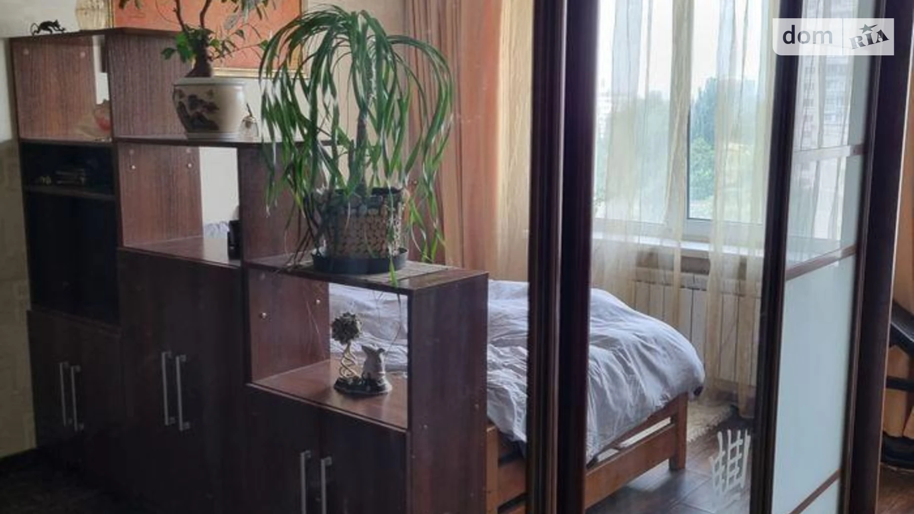 Продается 2-комнатная квартира 56 кв. м в Киеве, ул. Якуба Коласа, 4А - фото 4